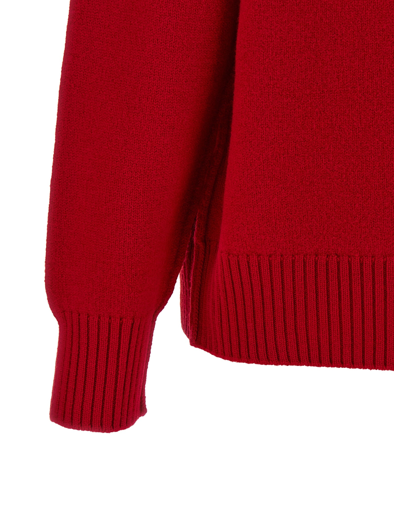 Ami Paris Women 'Ami De Coeur' Sweater AMI PARIS