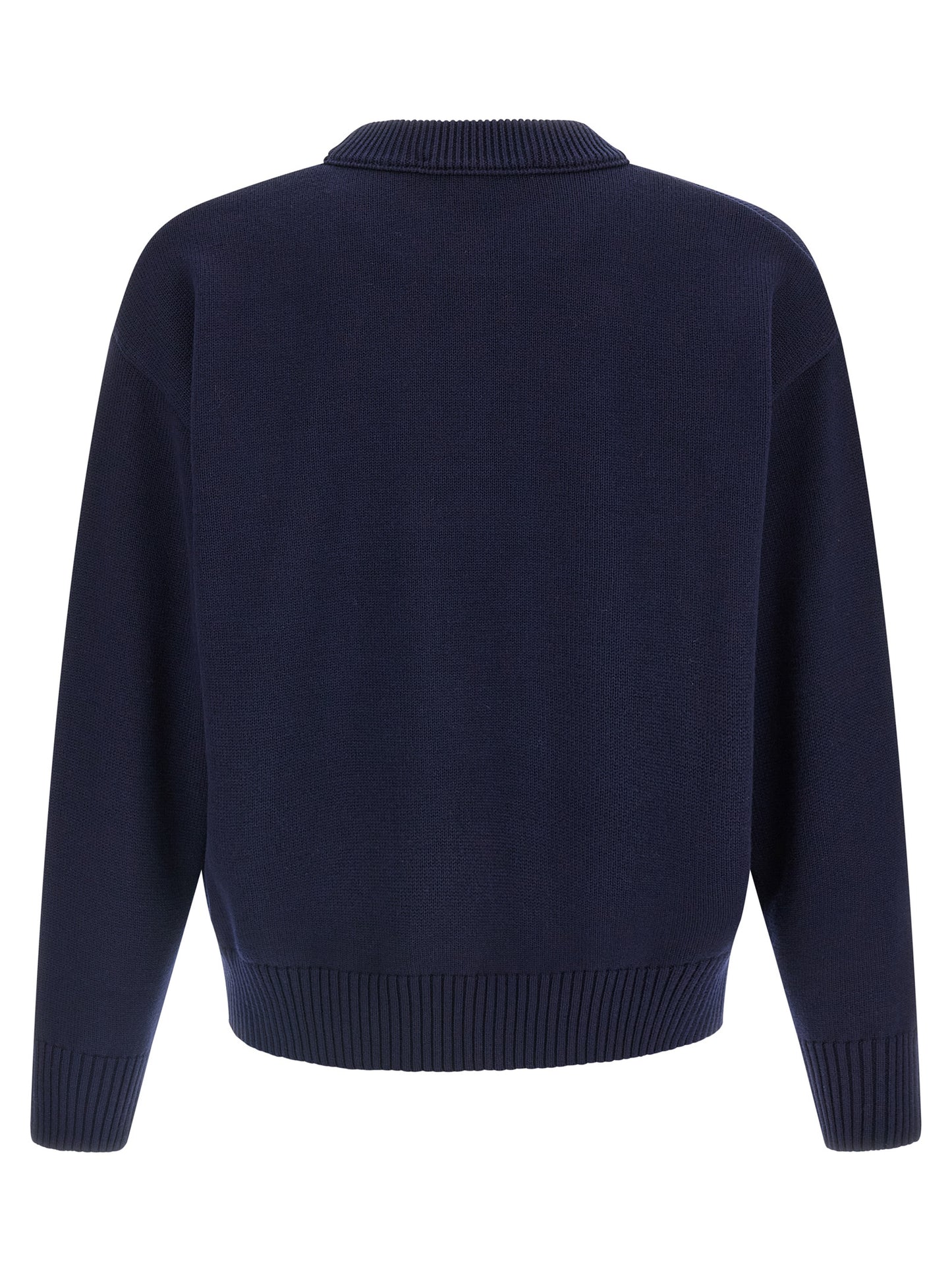 Ami Paris Men 'Ami De Coeur' Sweater AMI PARIS