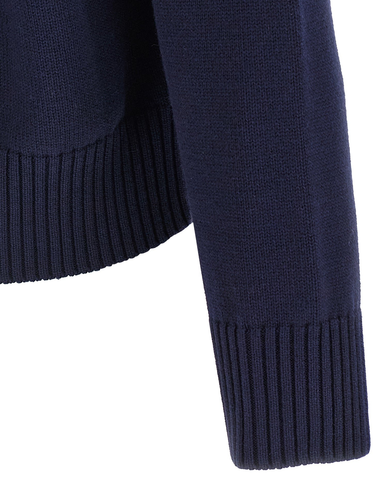 Ami Paris Men 'Ami De Coeur' Sweater AMI PARIS