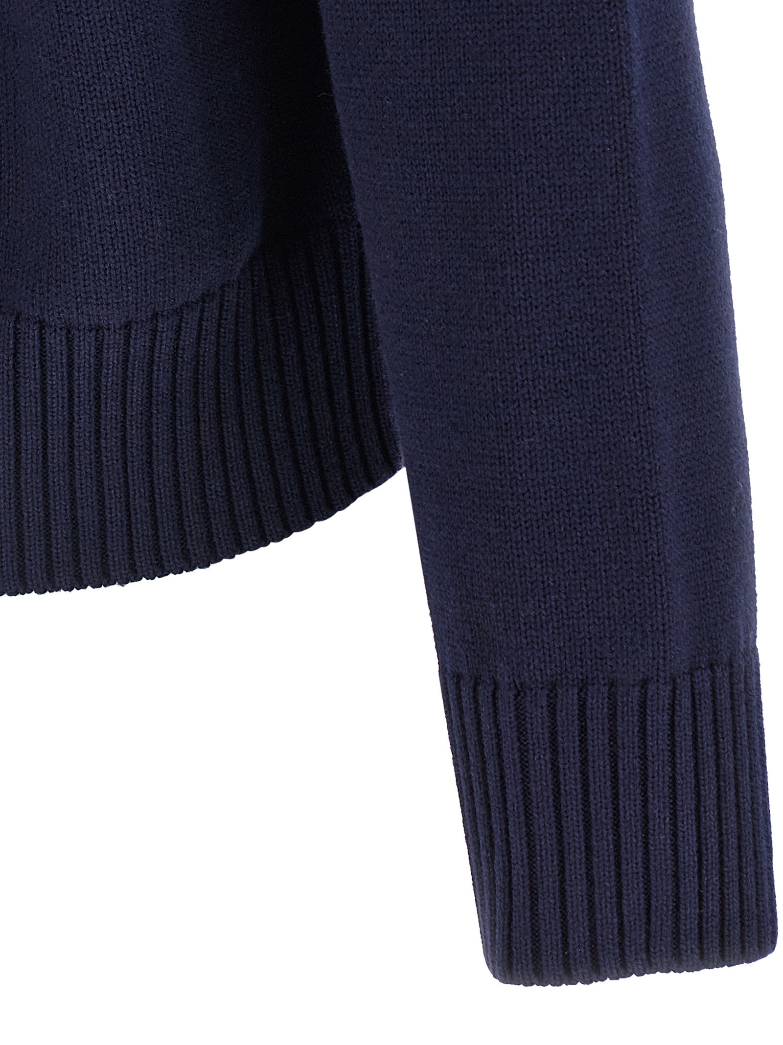 Ami Paris Men 'Ami De Coeur' Sweater AMI PARIS