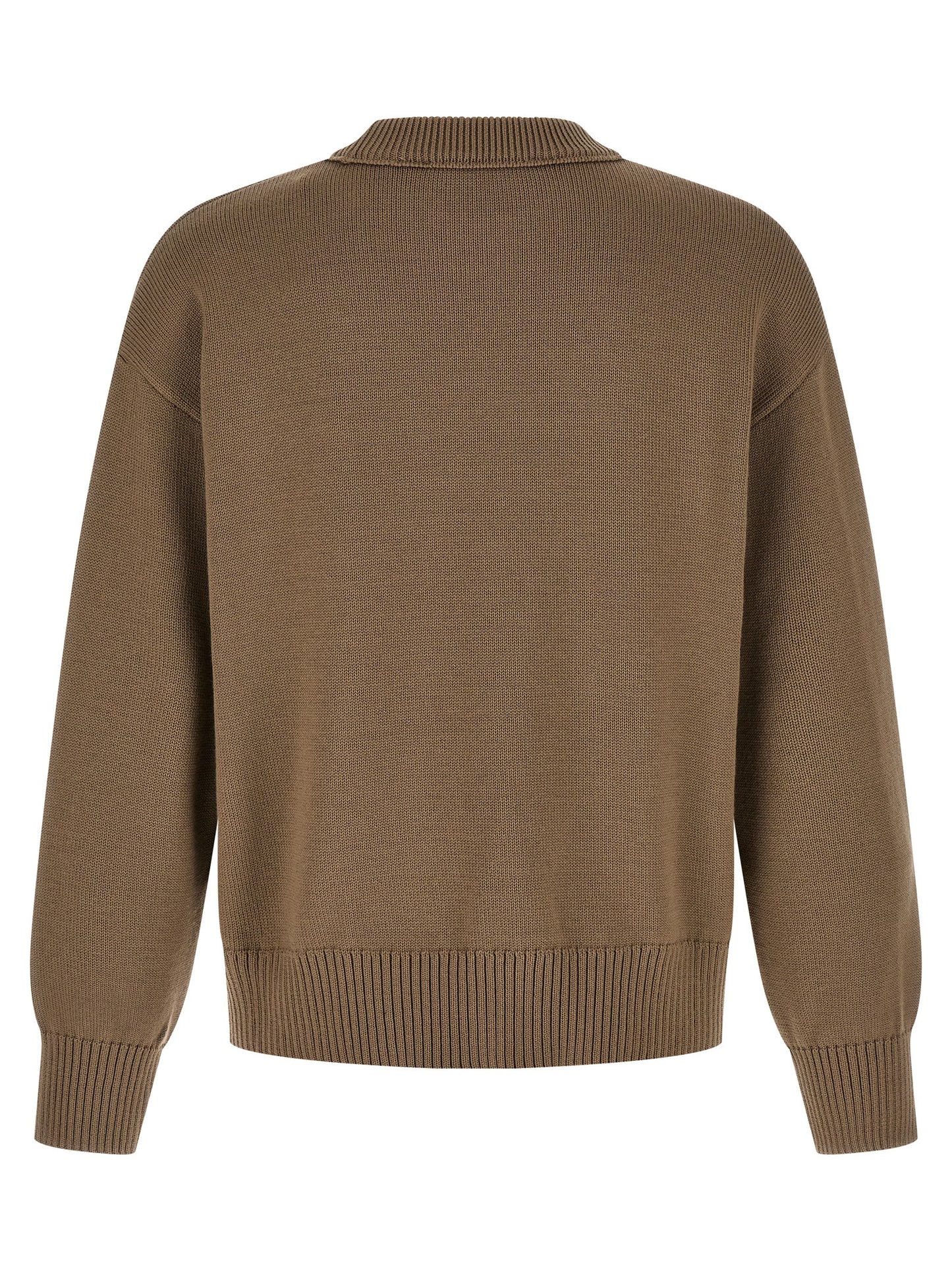 Ami Paris Men 'Ami De Coeur' Sweater AMI PARIS