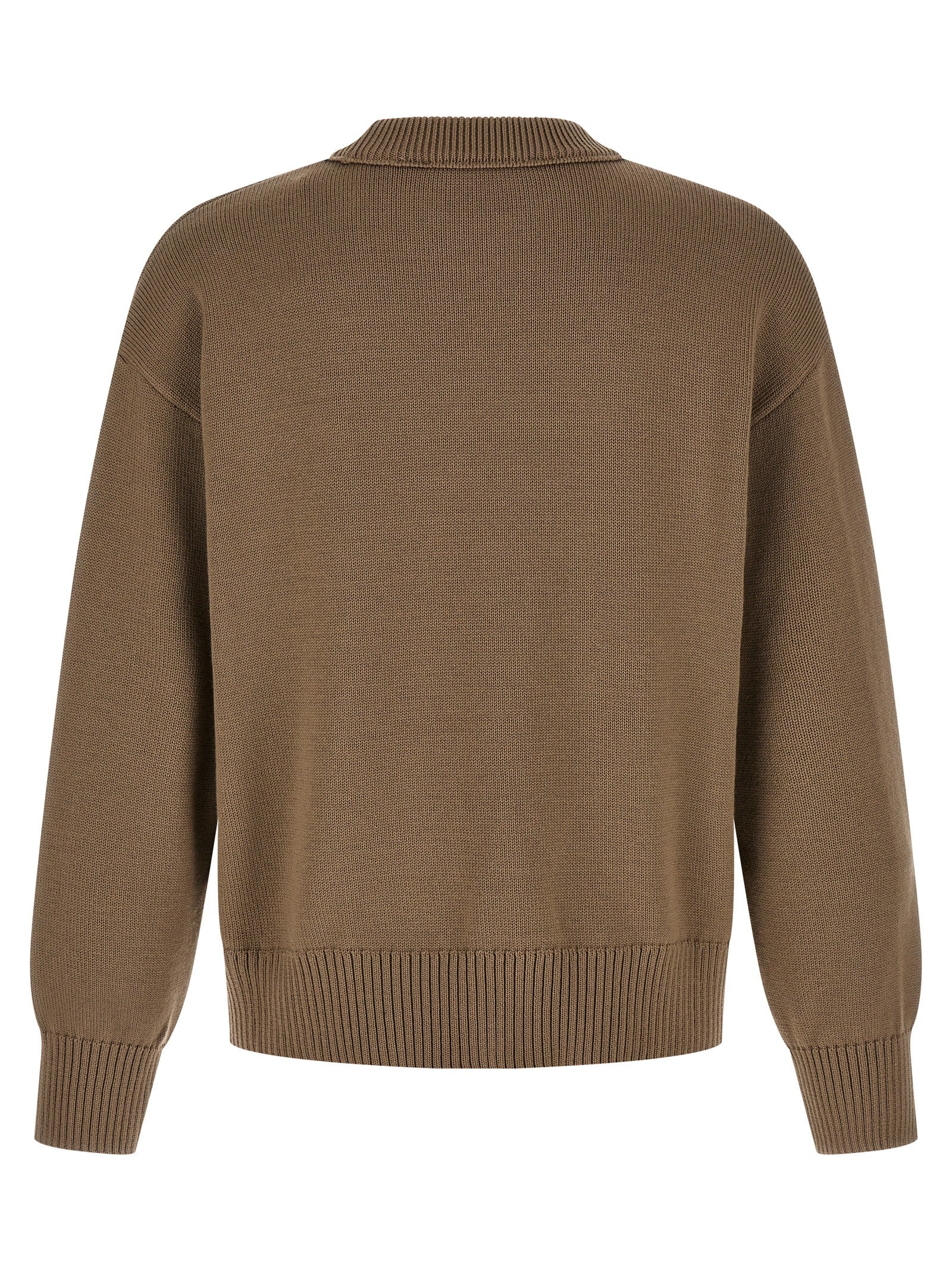 Ami Paris Men 'Ami De Coeur' Sweater AMI PARIS