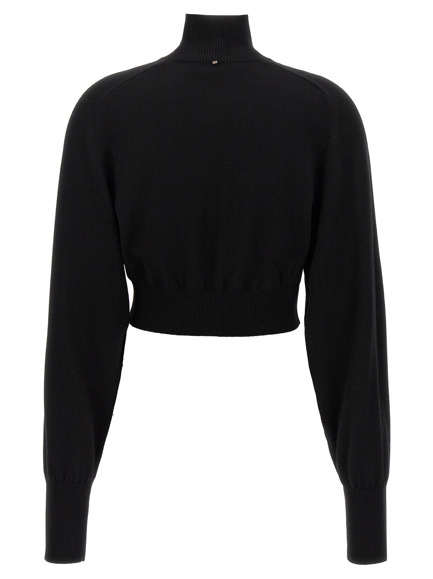 Sportmax Women 'Ululato' Turtleneck Sweater SPORTMAX