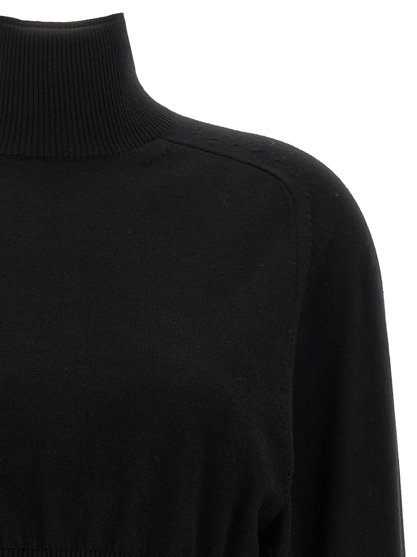 Sportmax Women 'Ululato' Turtleneck Sweater SPORTMAX