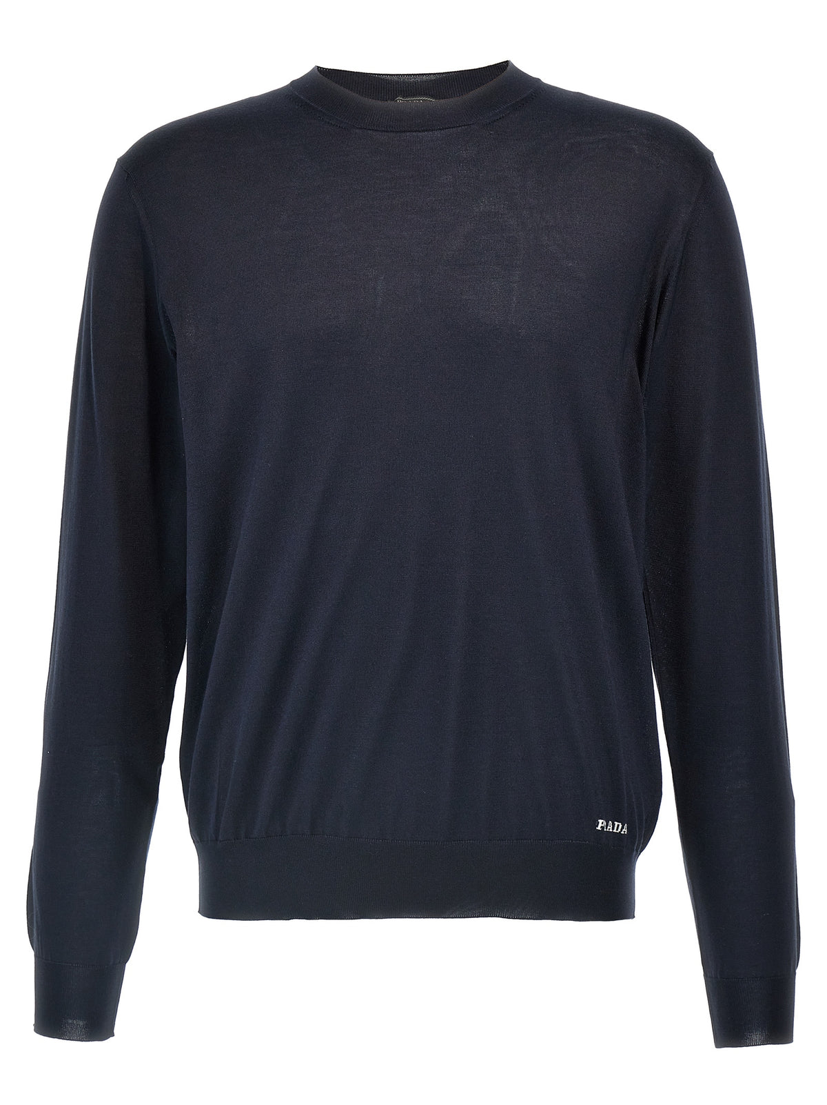 Prada Men Silk Sweater PRADA