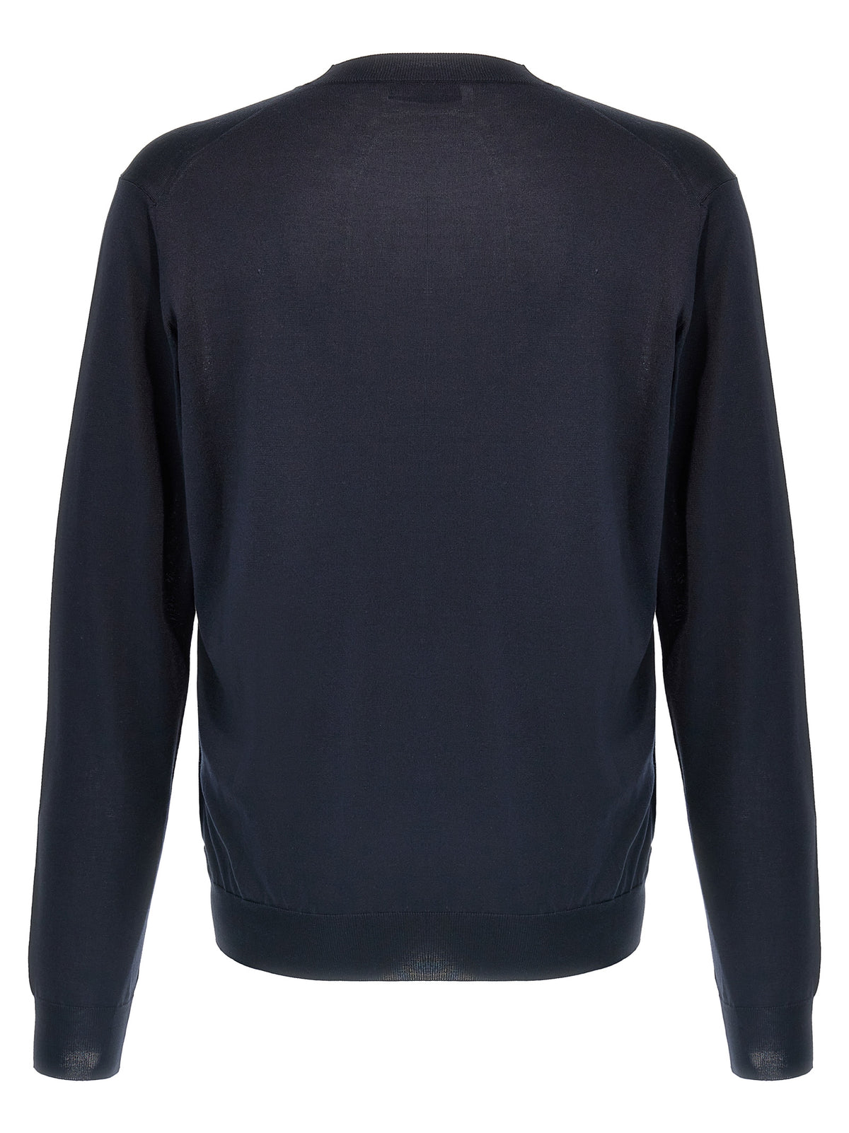 Prada Men Silk Sweater PRADA