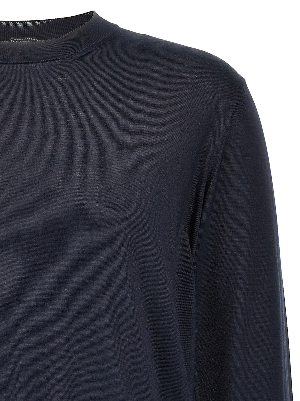 Prada Men Silk Sweater PRADA