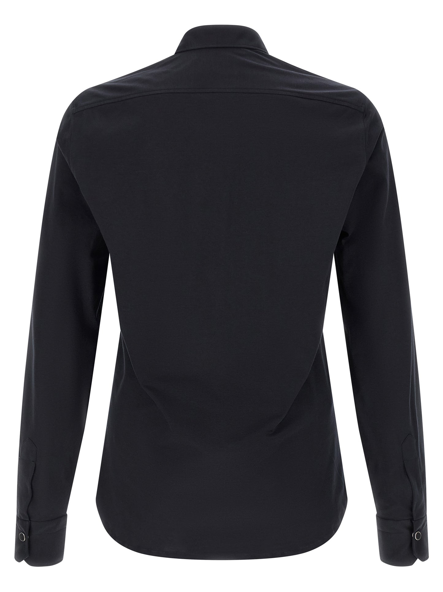 Kiton Men 'Buba' Shirt KITON
