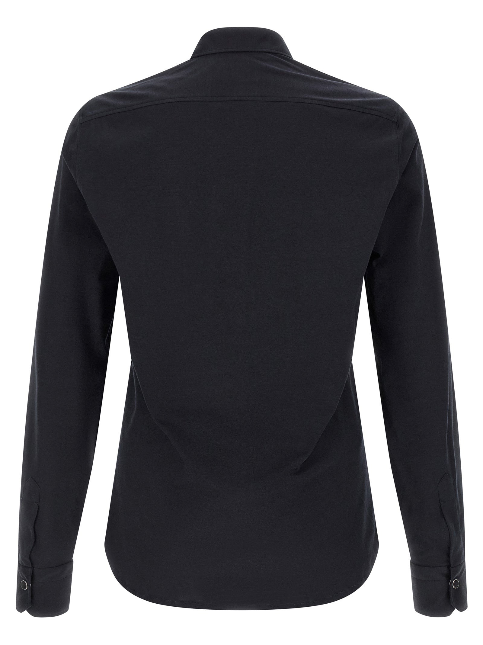 Kiton Men 'Buba' Shirt KITON