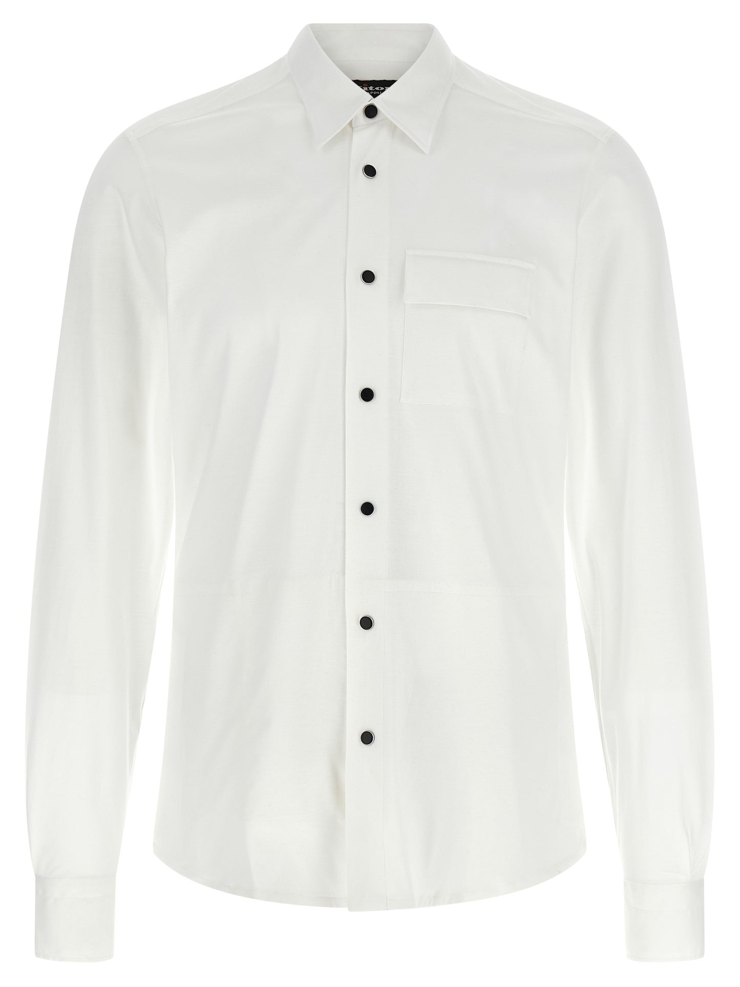 Kiton Men 'Buba' Shirt KITON