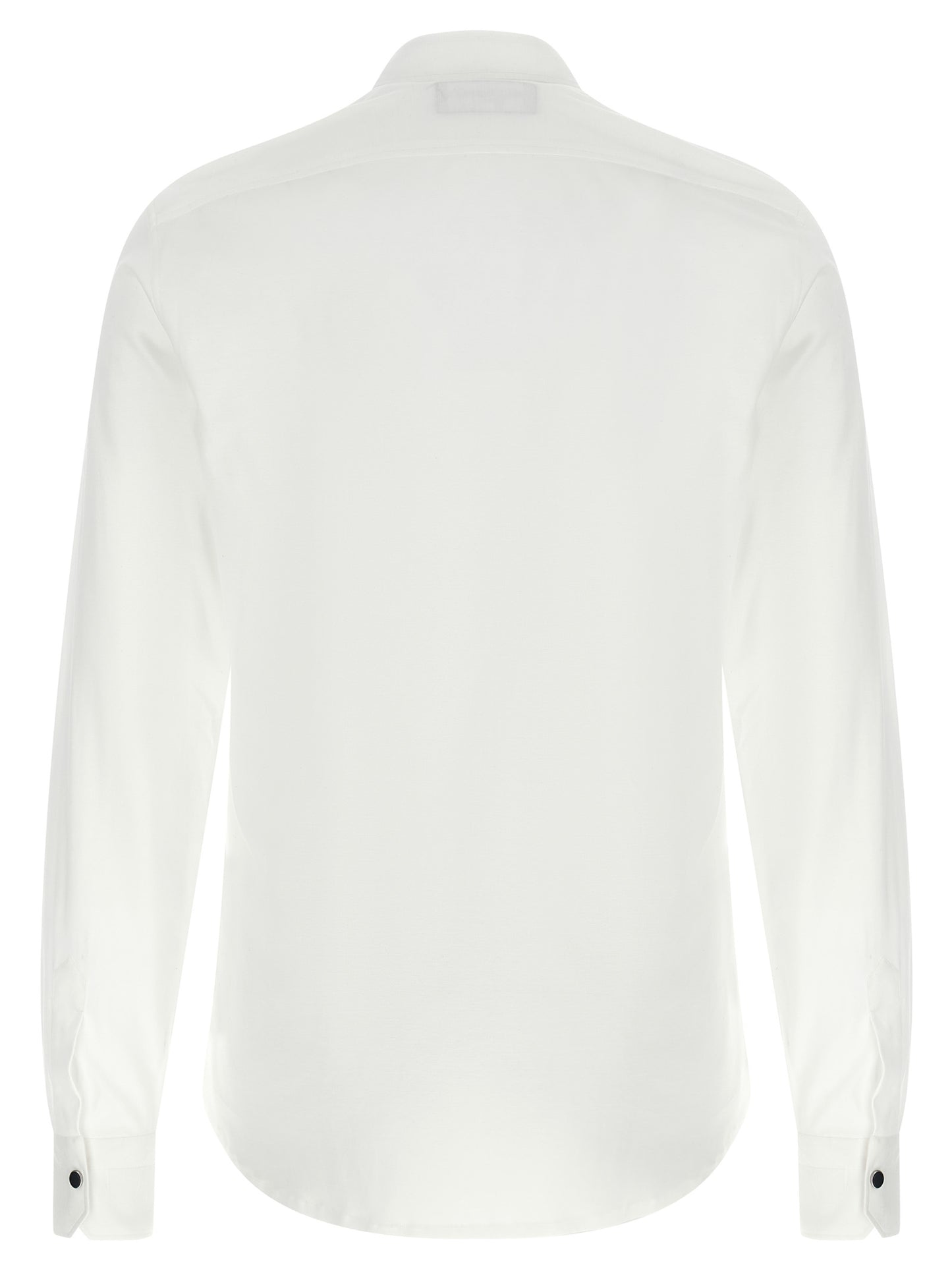 Kiton Men 'Buba' Shirt KITON