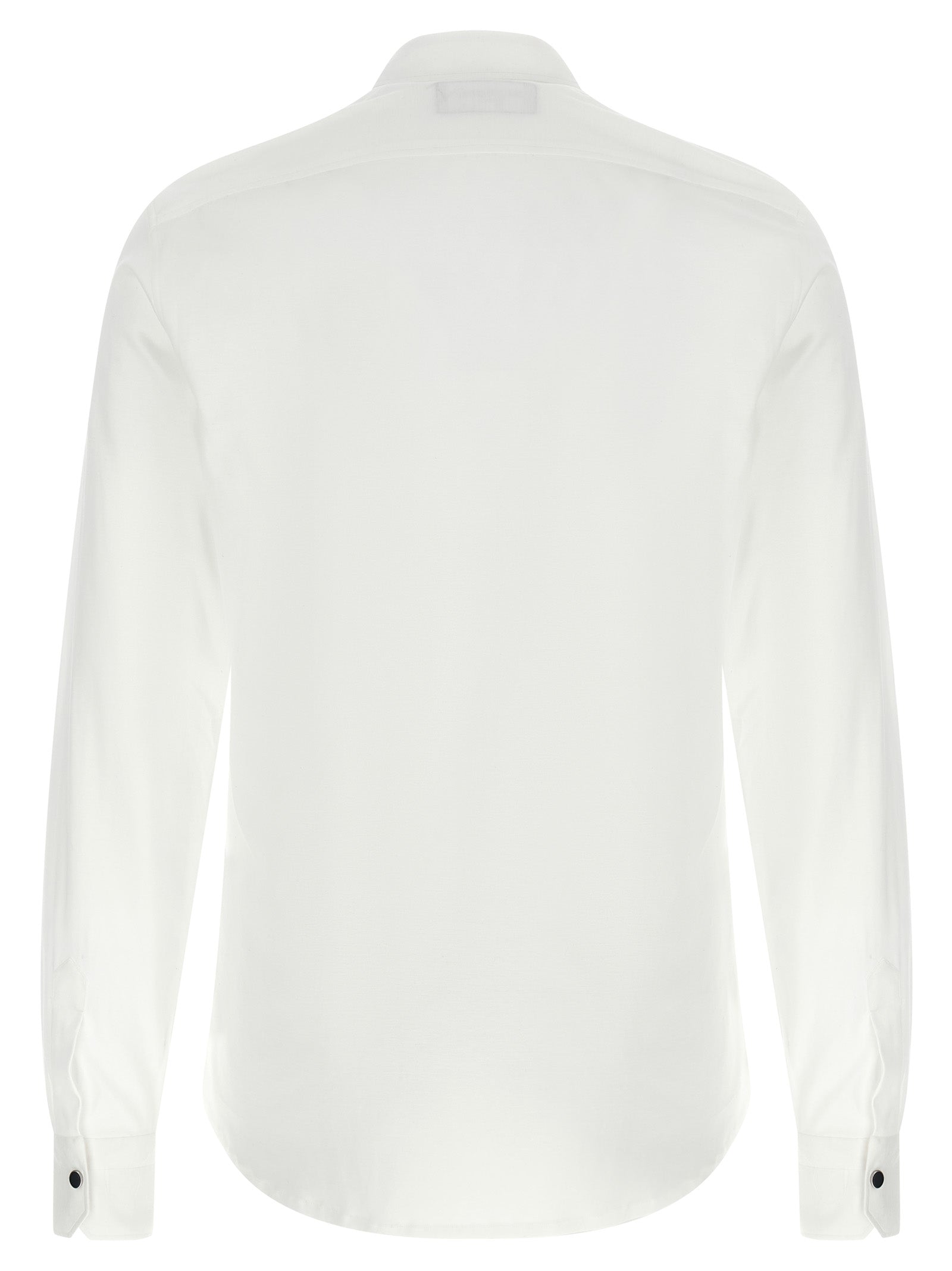 Kiton Men 'Buba' Shirt KITON