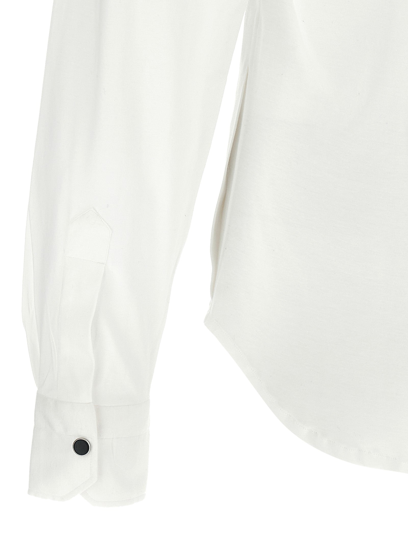 Kiton Men 'Buba' Shirt KITON