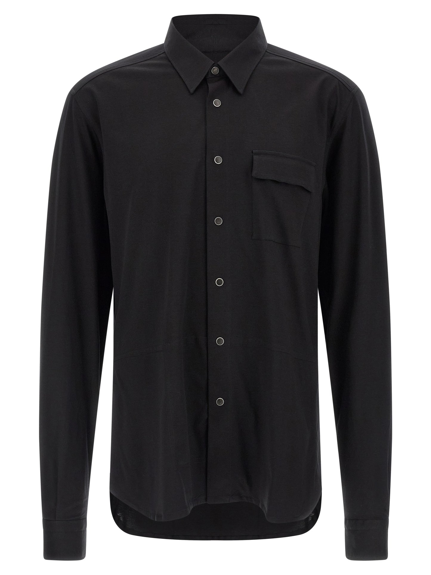 Kiton Men 'Buba' Shirt KITON