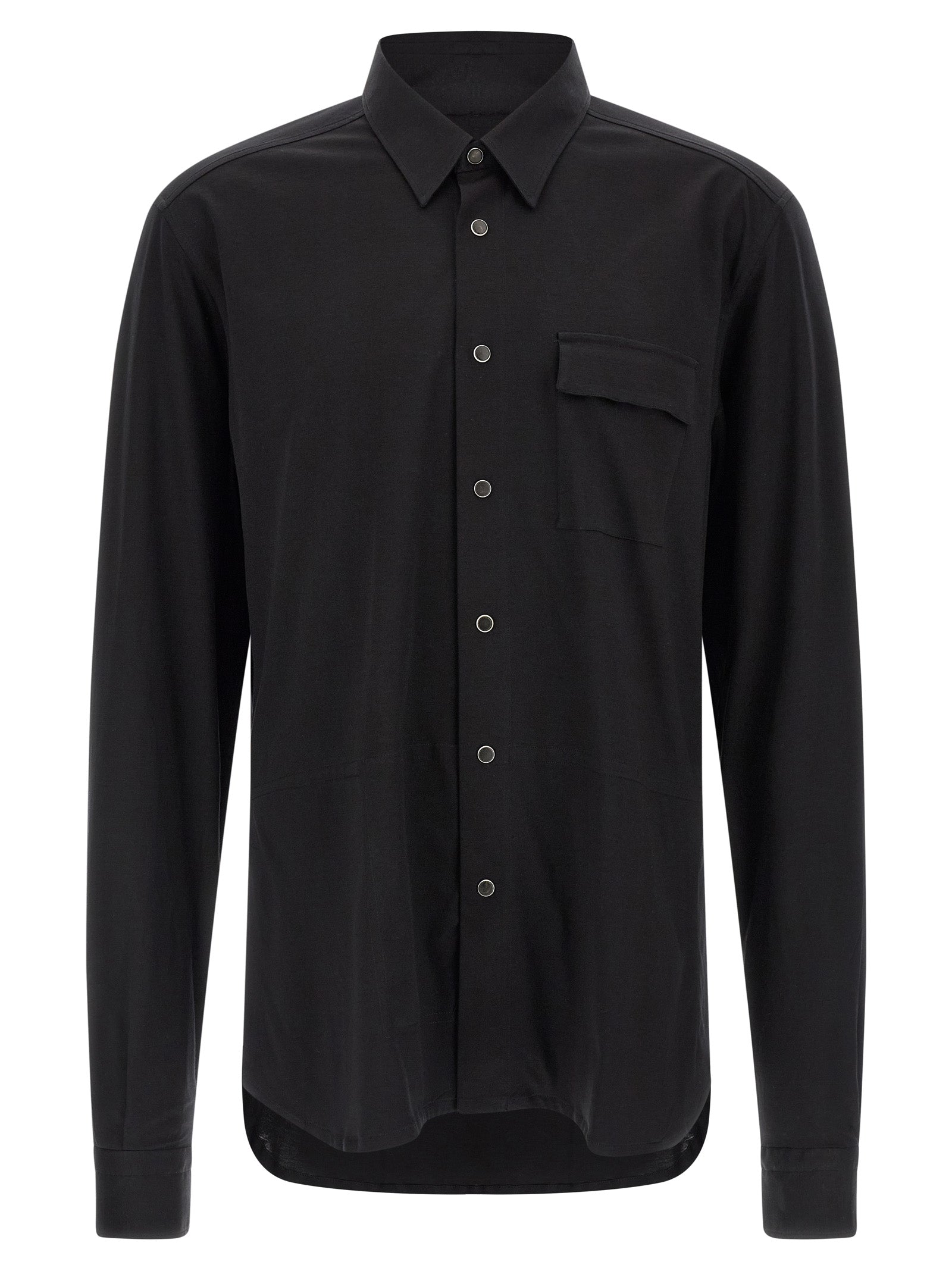 Kiton Men 'Buba' Shirt KITON
