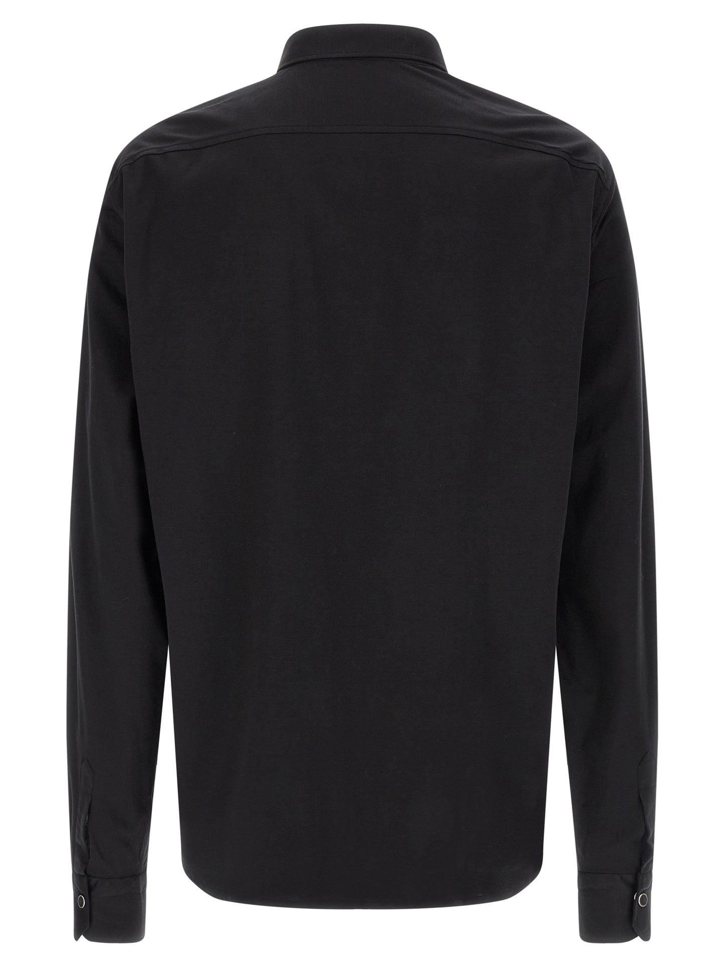 Kiton Men 'Buba' Shirt KITON