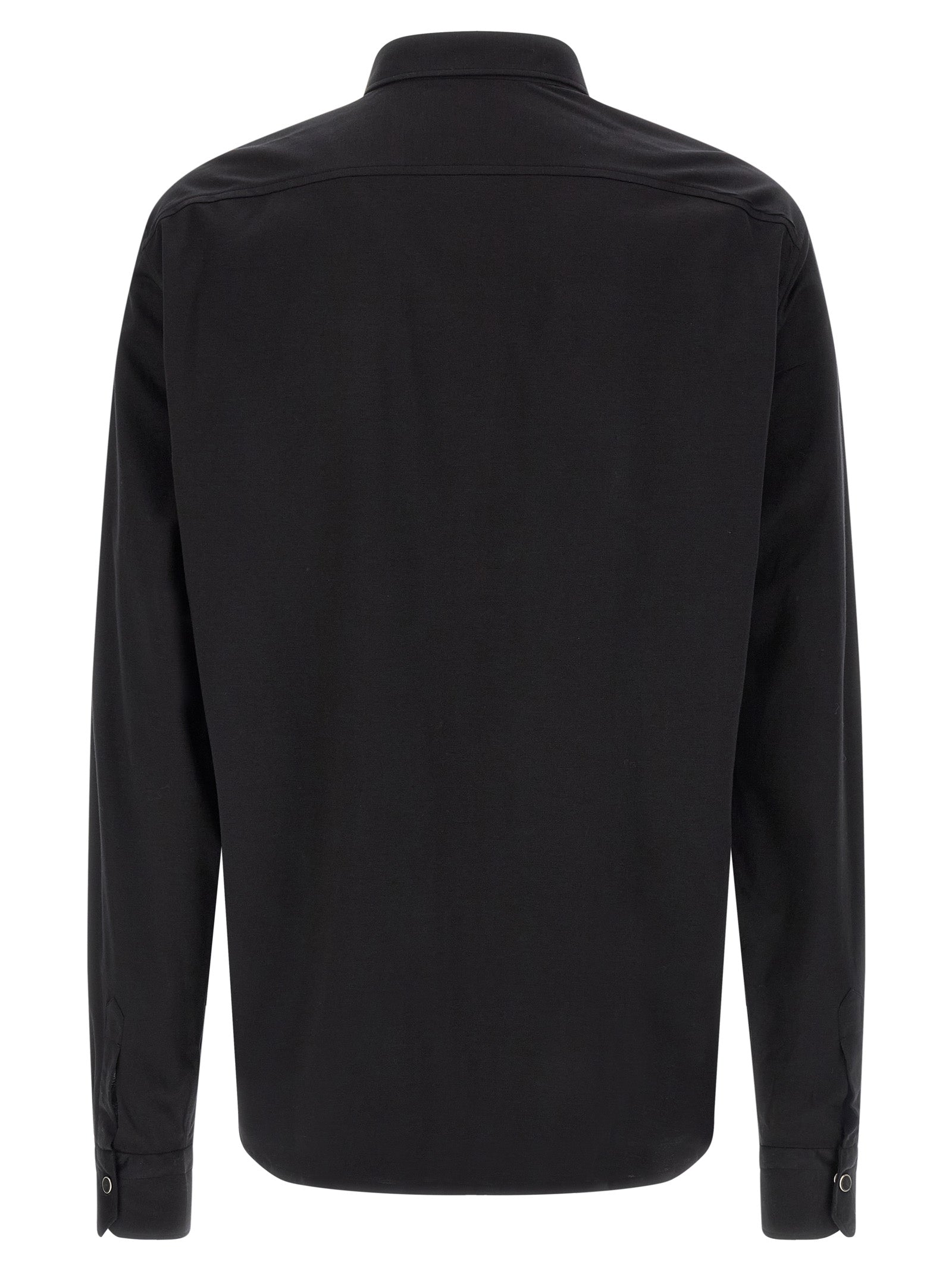 Kiton Men 'Buba' Shirt KITON
