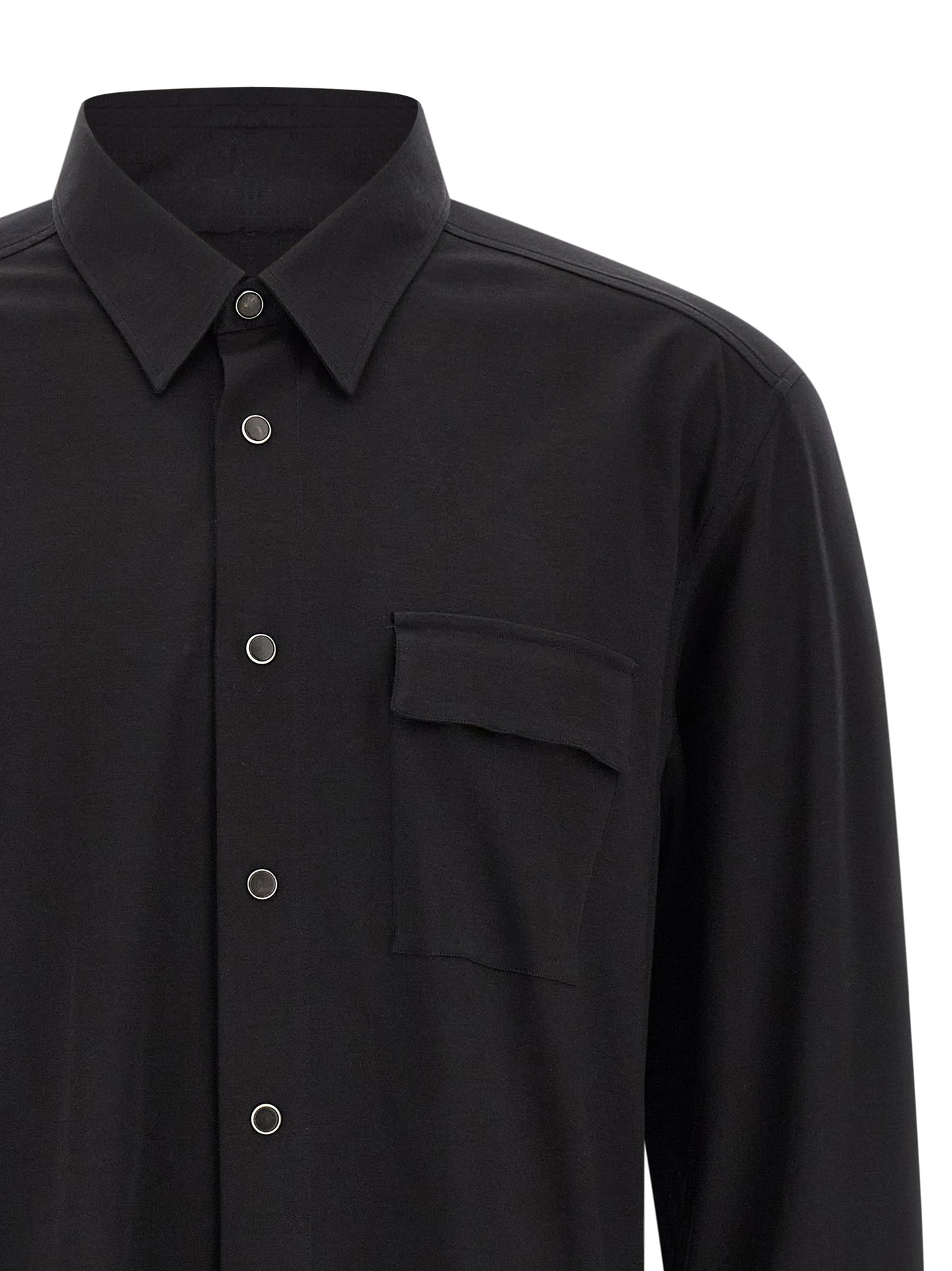 Kiton Men 'Buba' Shirt KITON