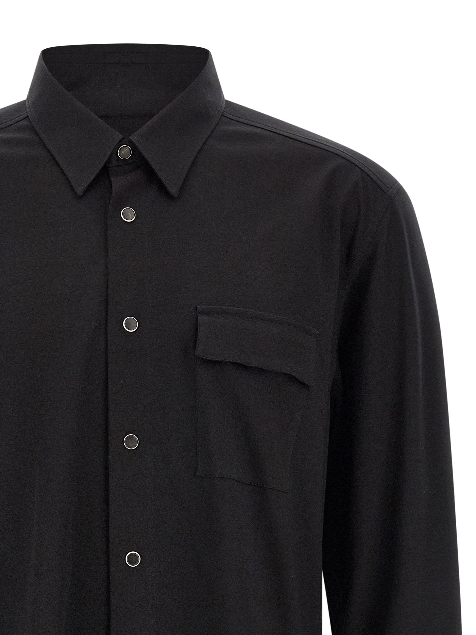 Kiton Men 'Buba' Shirt KITON