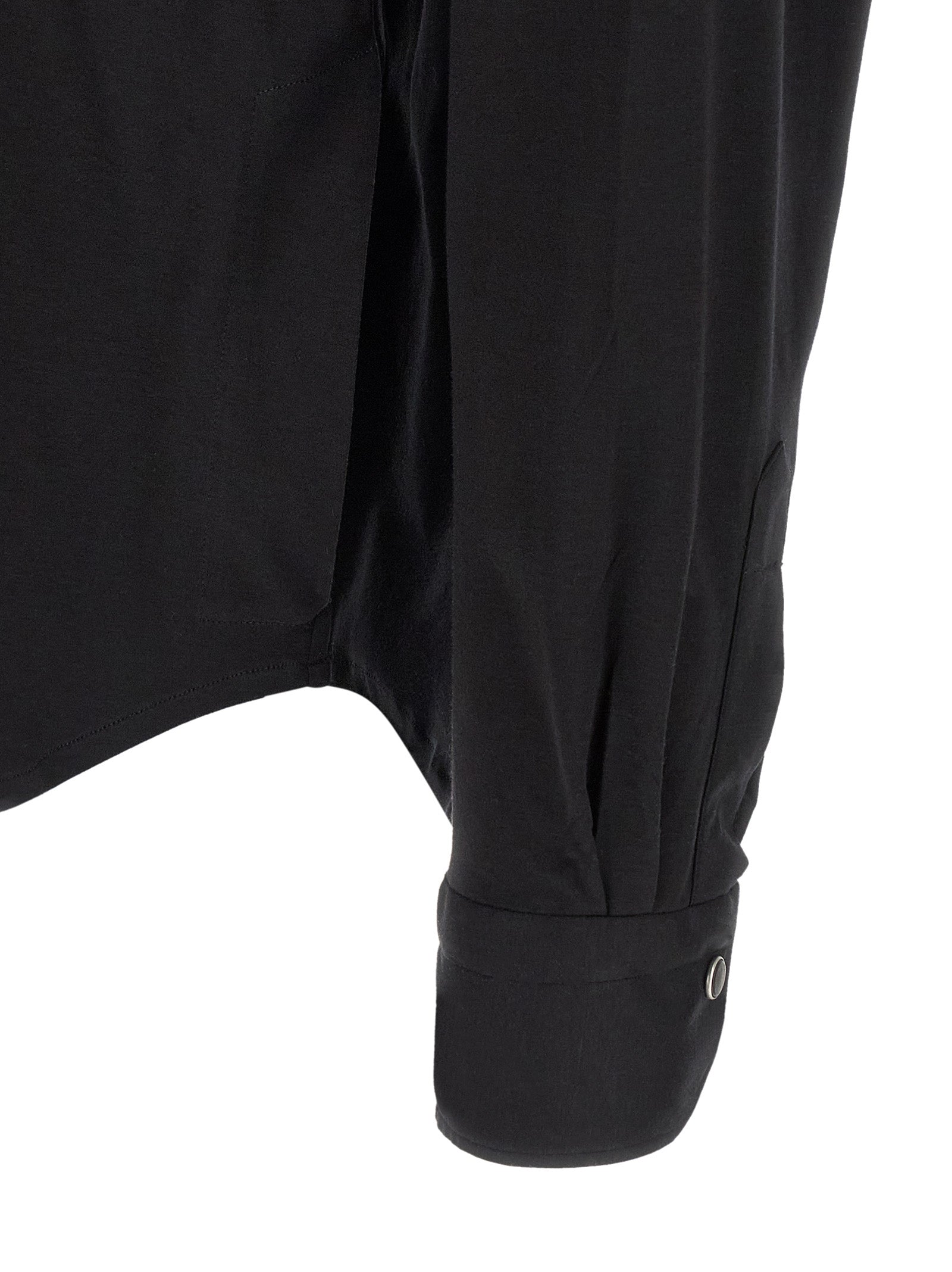 Kiton Men 'Buba' Shirt KITON