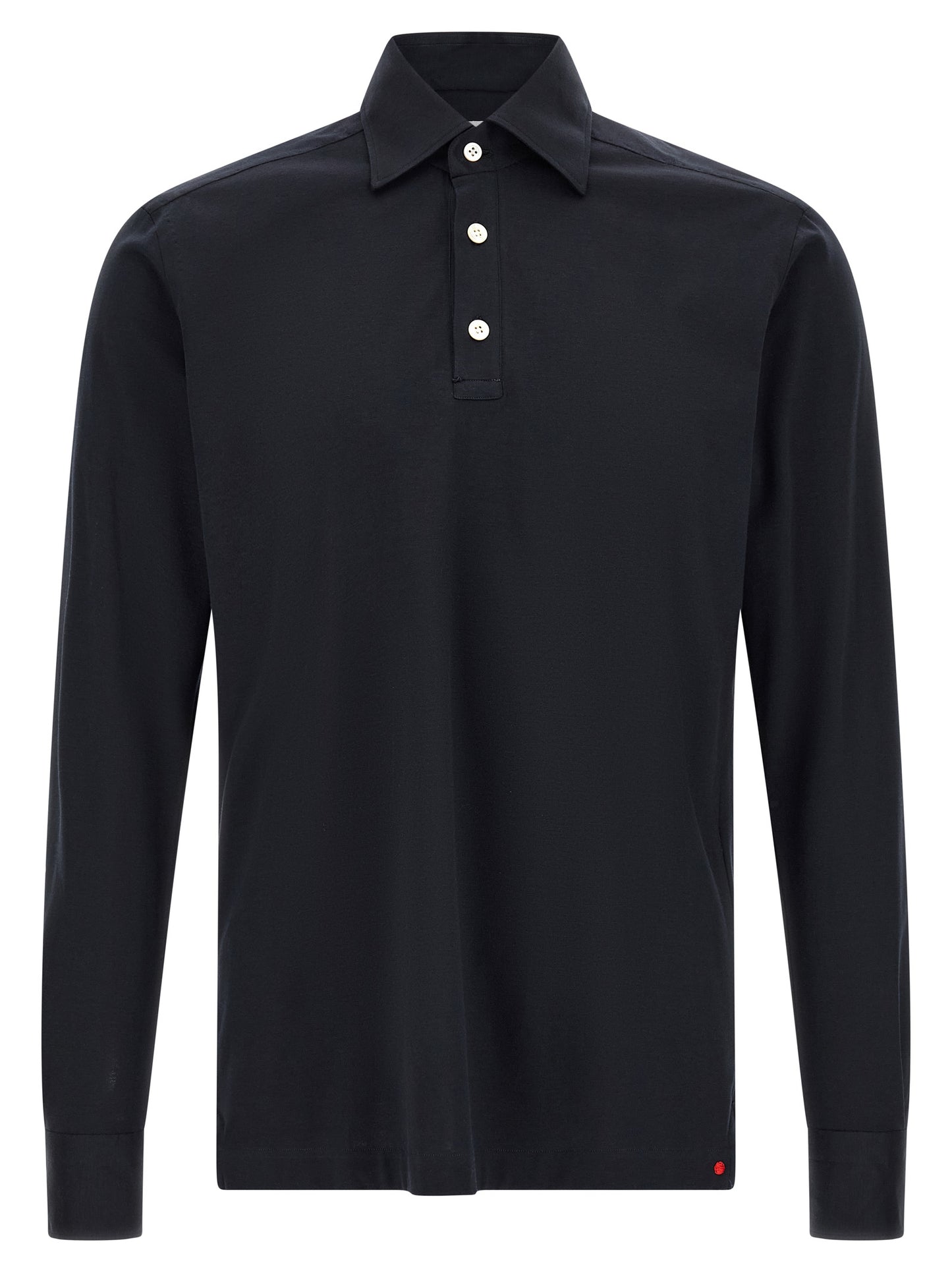 Kiton Men 'Positano' Polo Shirt KITON