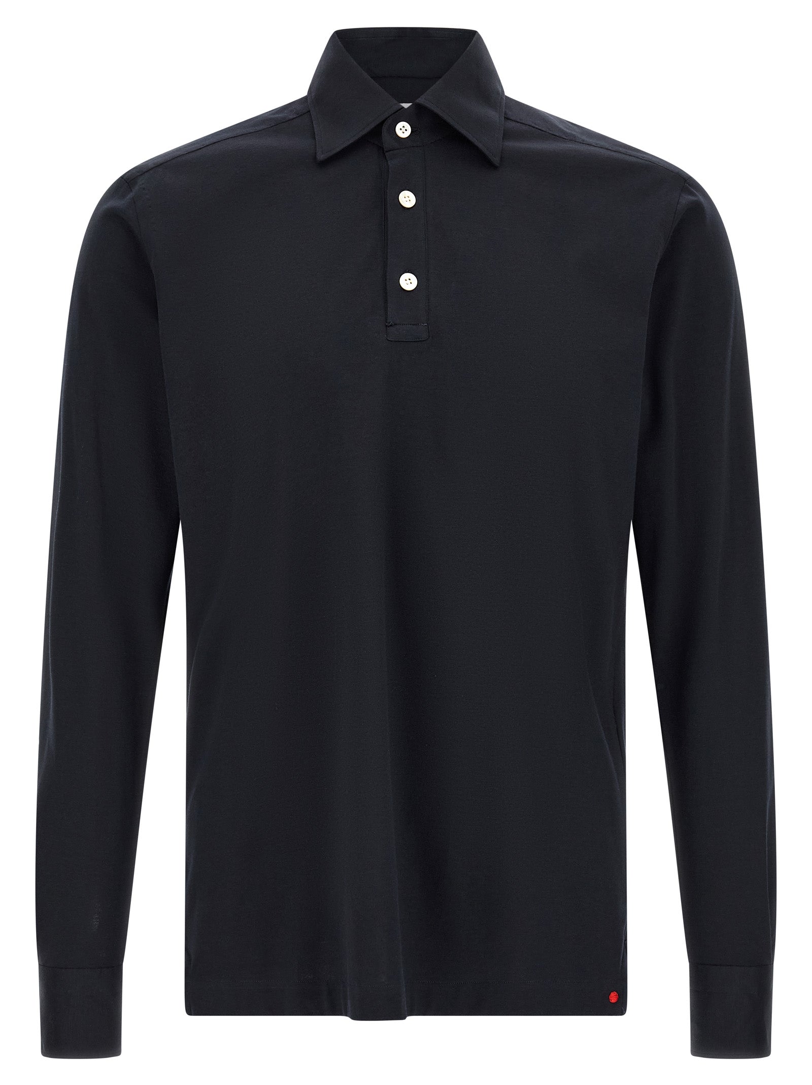 Kiton Men 'Positano' Polo Shirt KITON