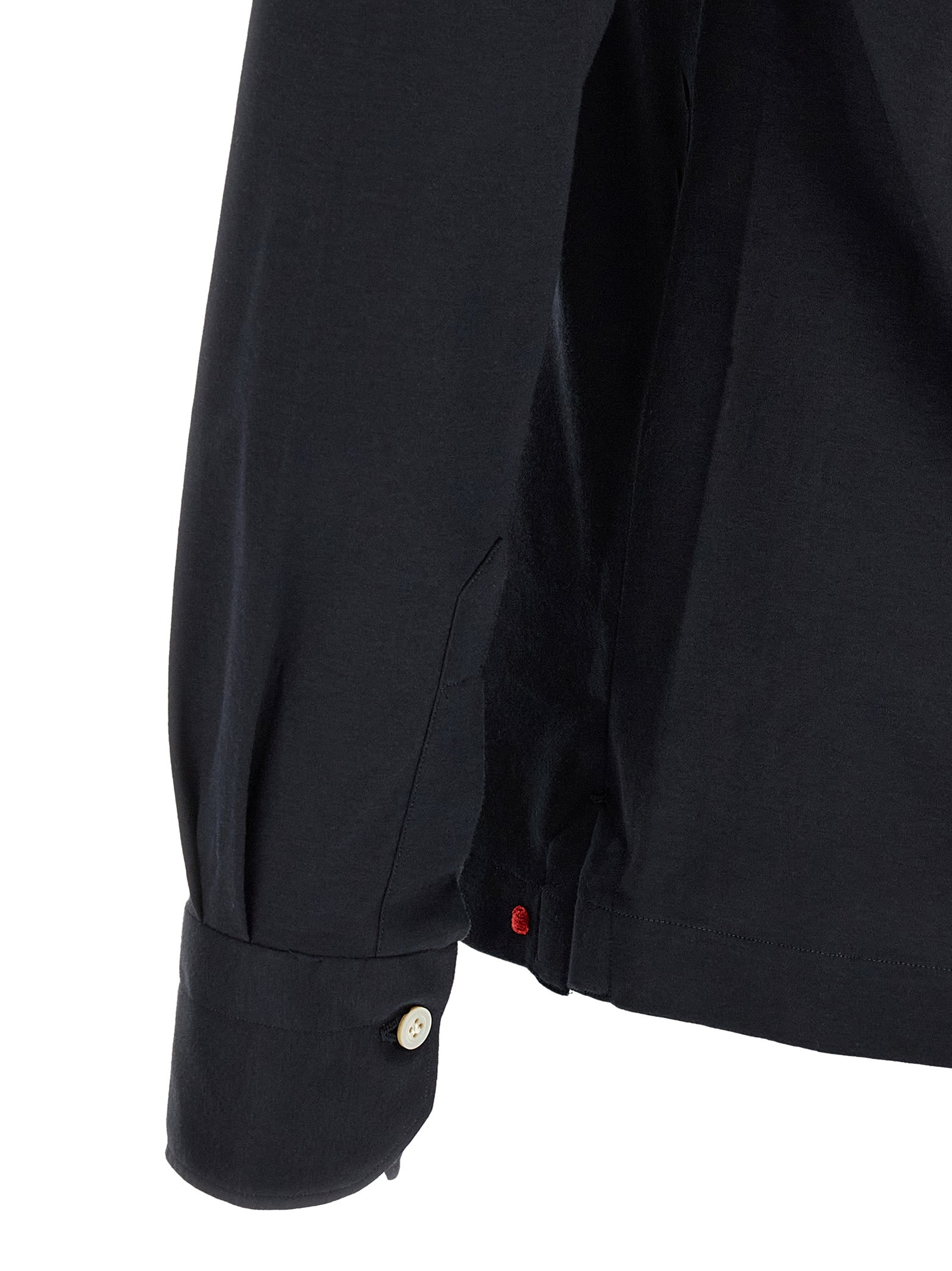 Kiton Men 'Positano' Polo Shirt KITON