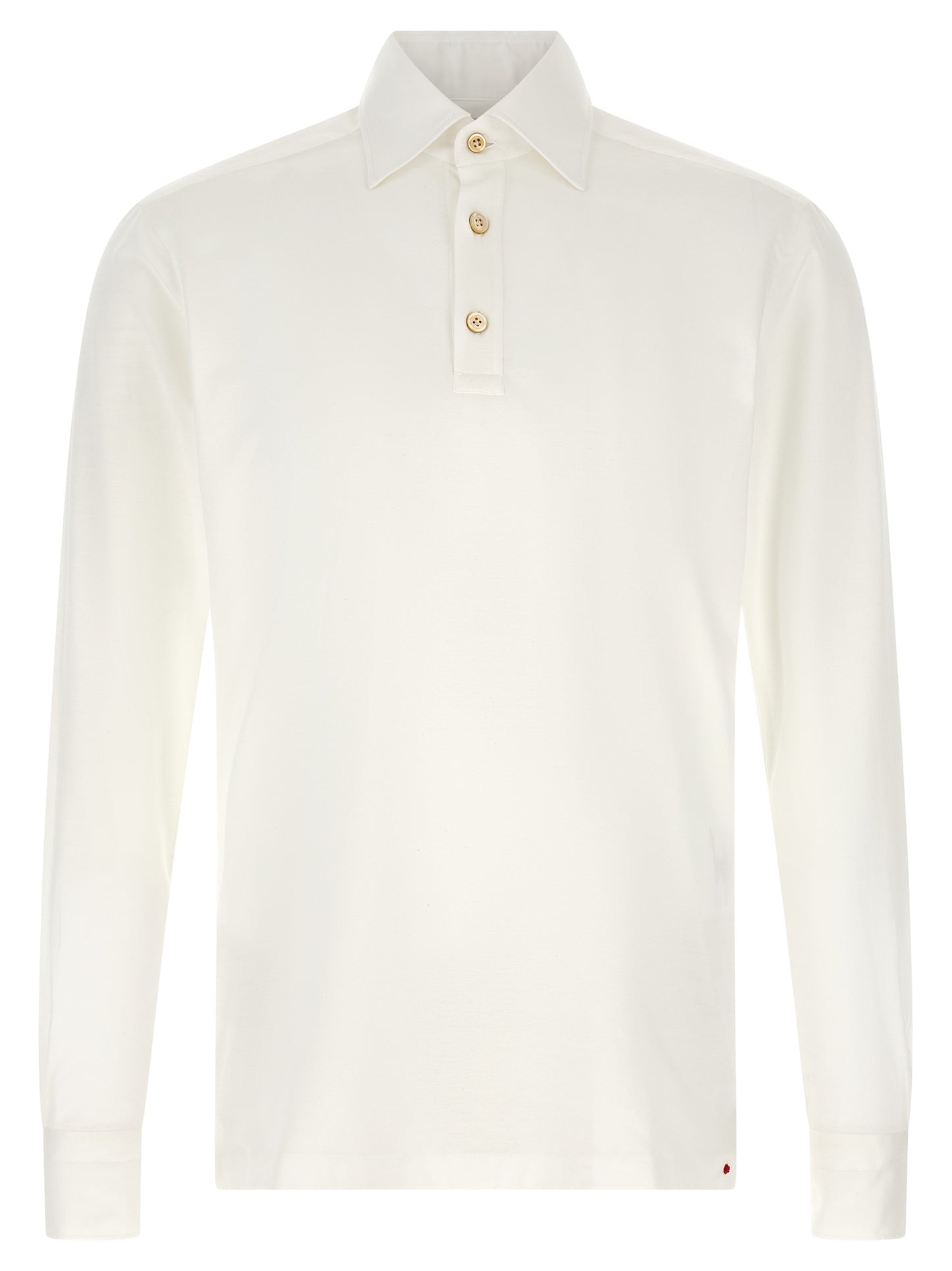 Kiton Men 'Positano' Polo Shirt KITON