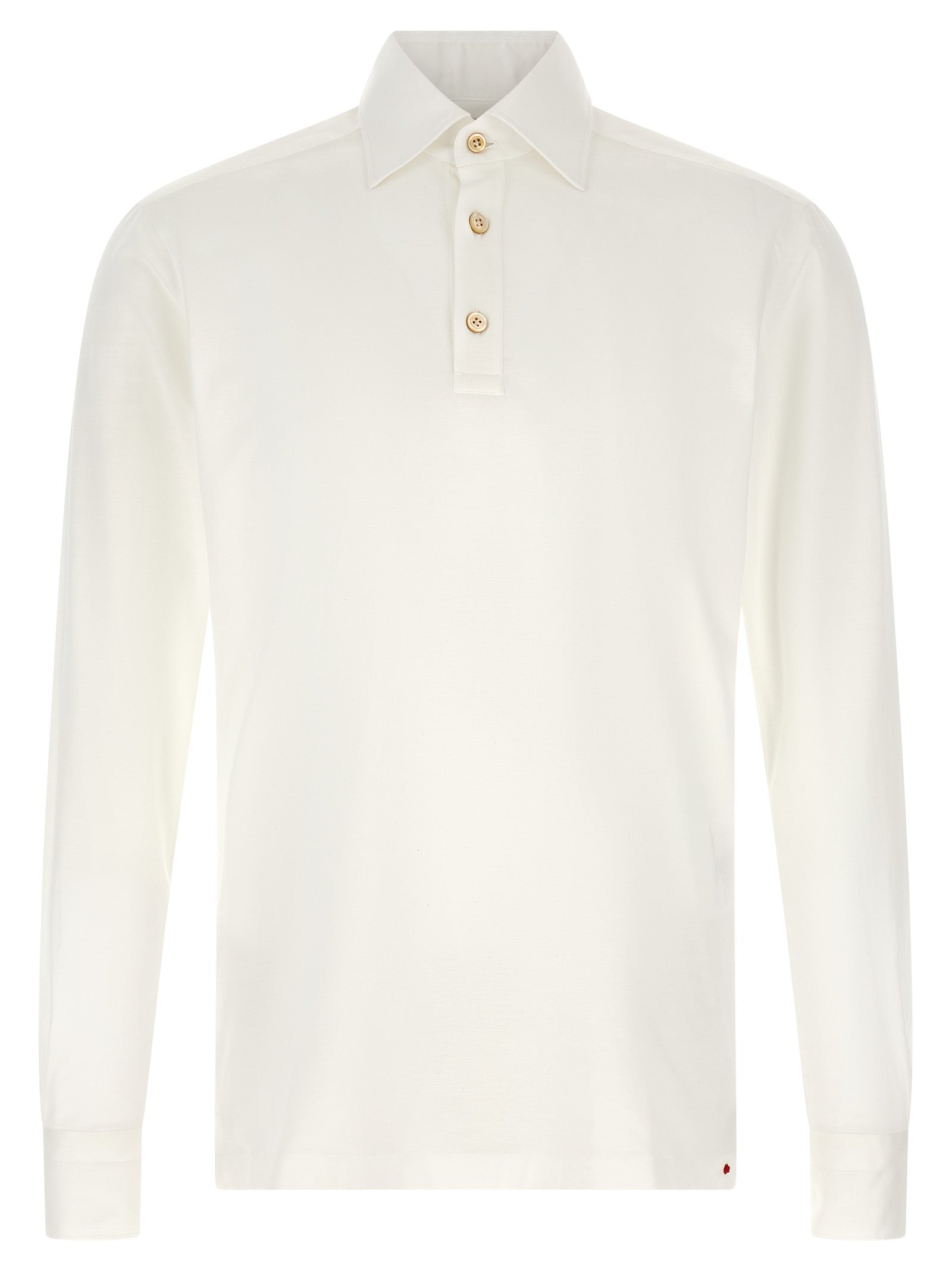 Kiton Men 'Positano' Polo Shirt KITON