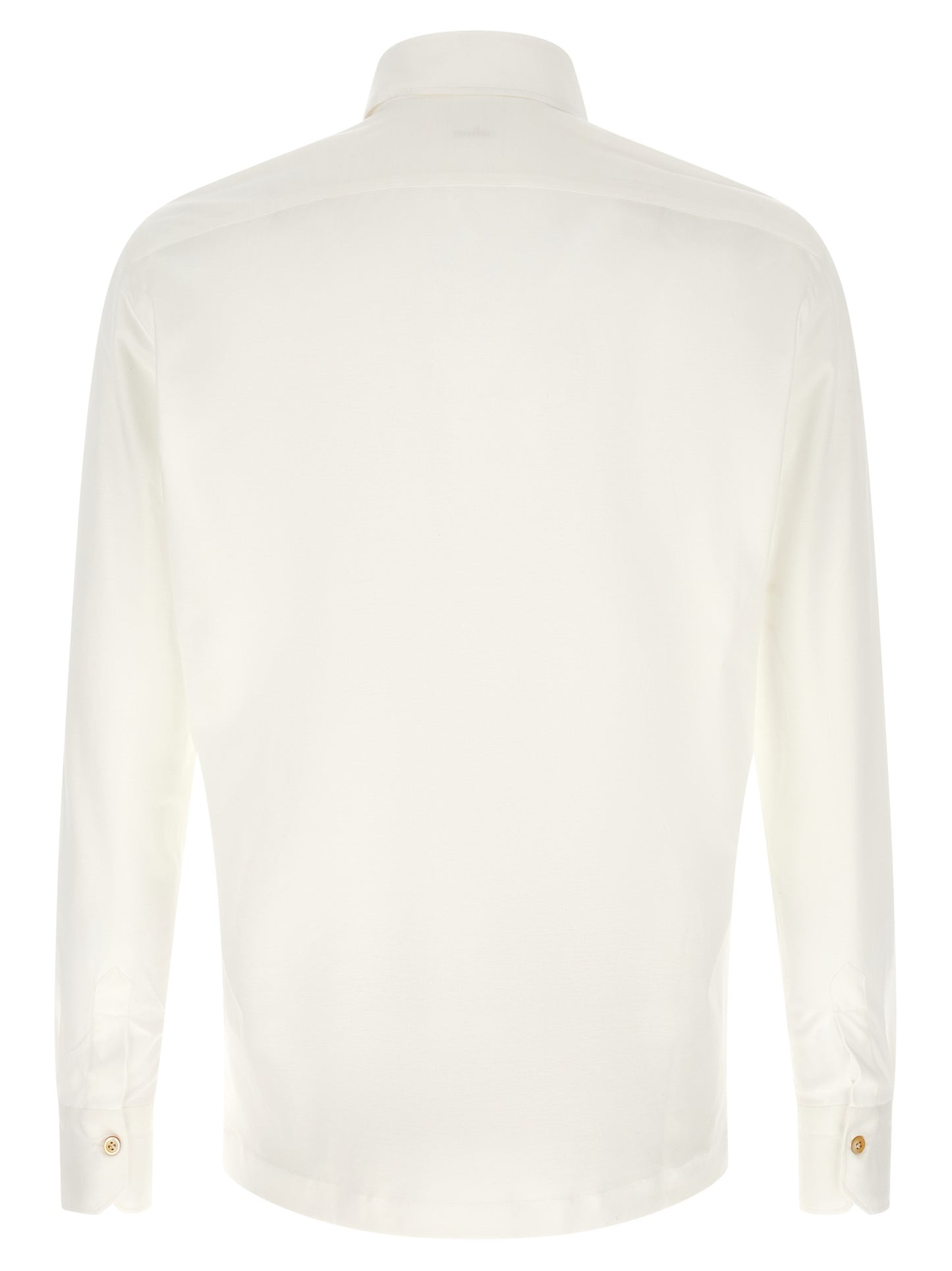 Kiton Men 'Positano' Polo Shirt KITON