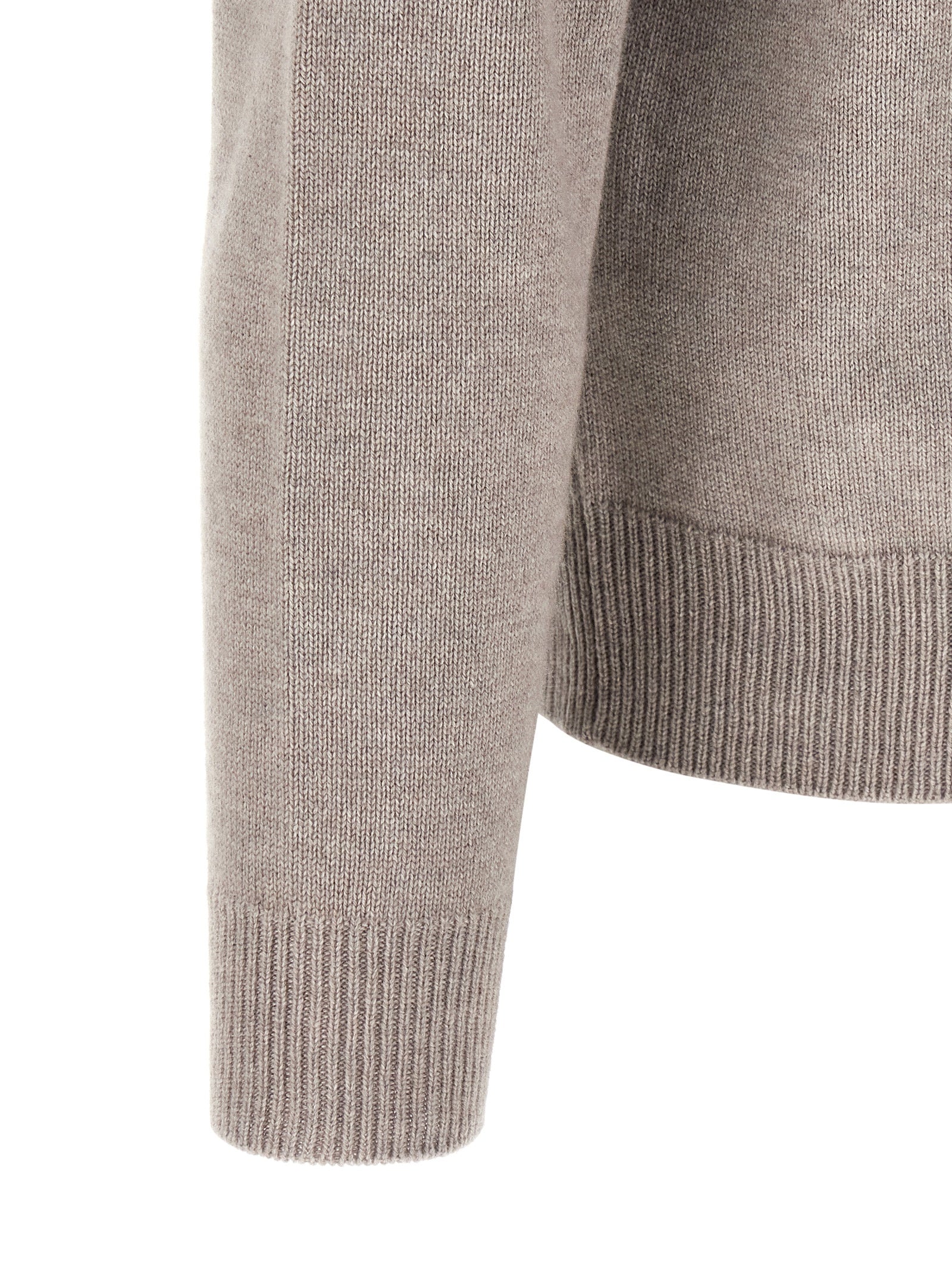 Brioni Men Cardigan With Price List Collar BRIONI
