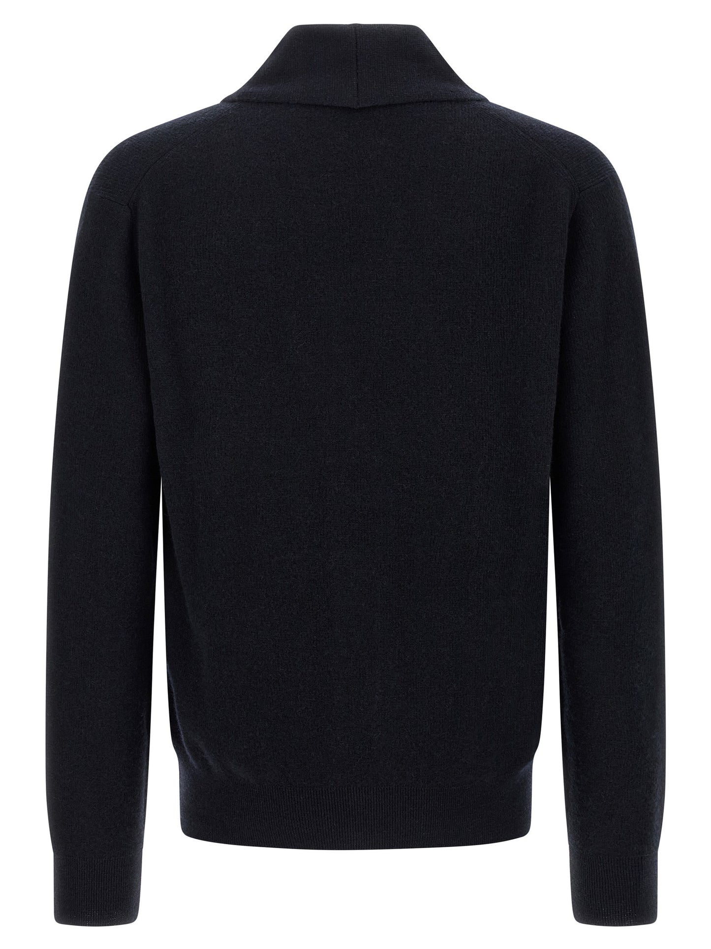 Brioni Men Cashmere Cardigan BRIONI