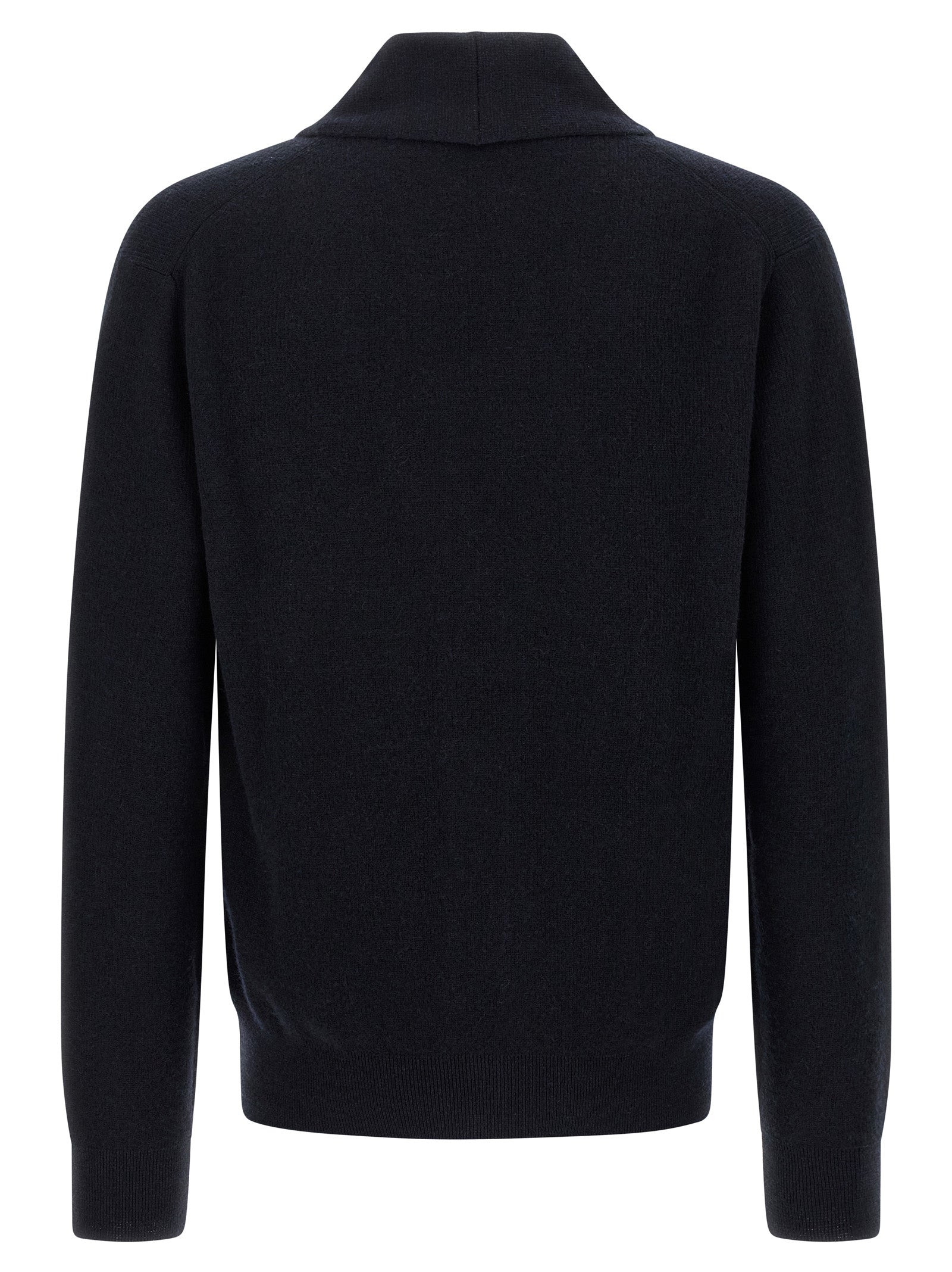 Brioni Men Cashmere Cardigan BRIONI