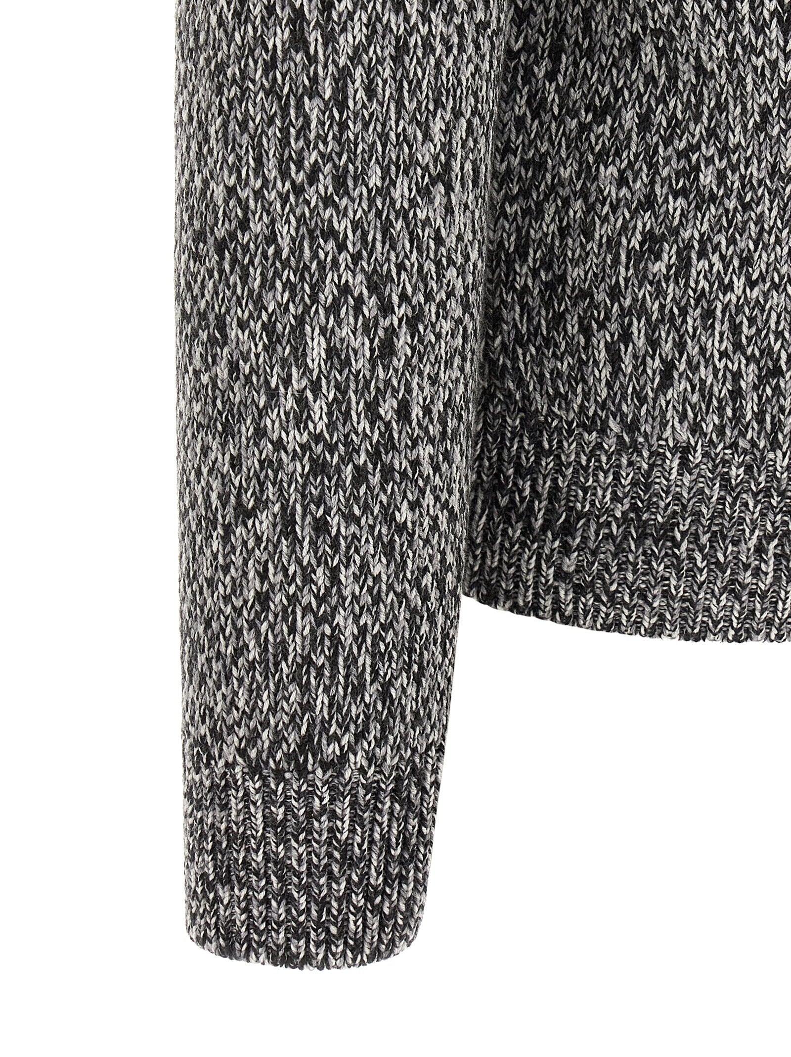 Brioni Men Shawl Neck Cardigan BRIONI