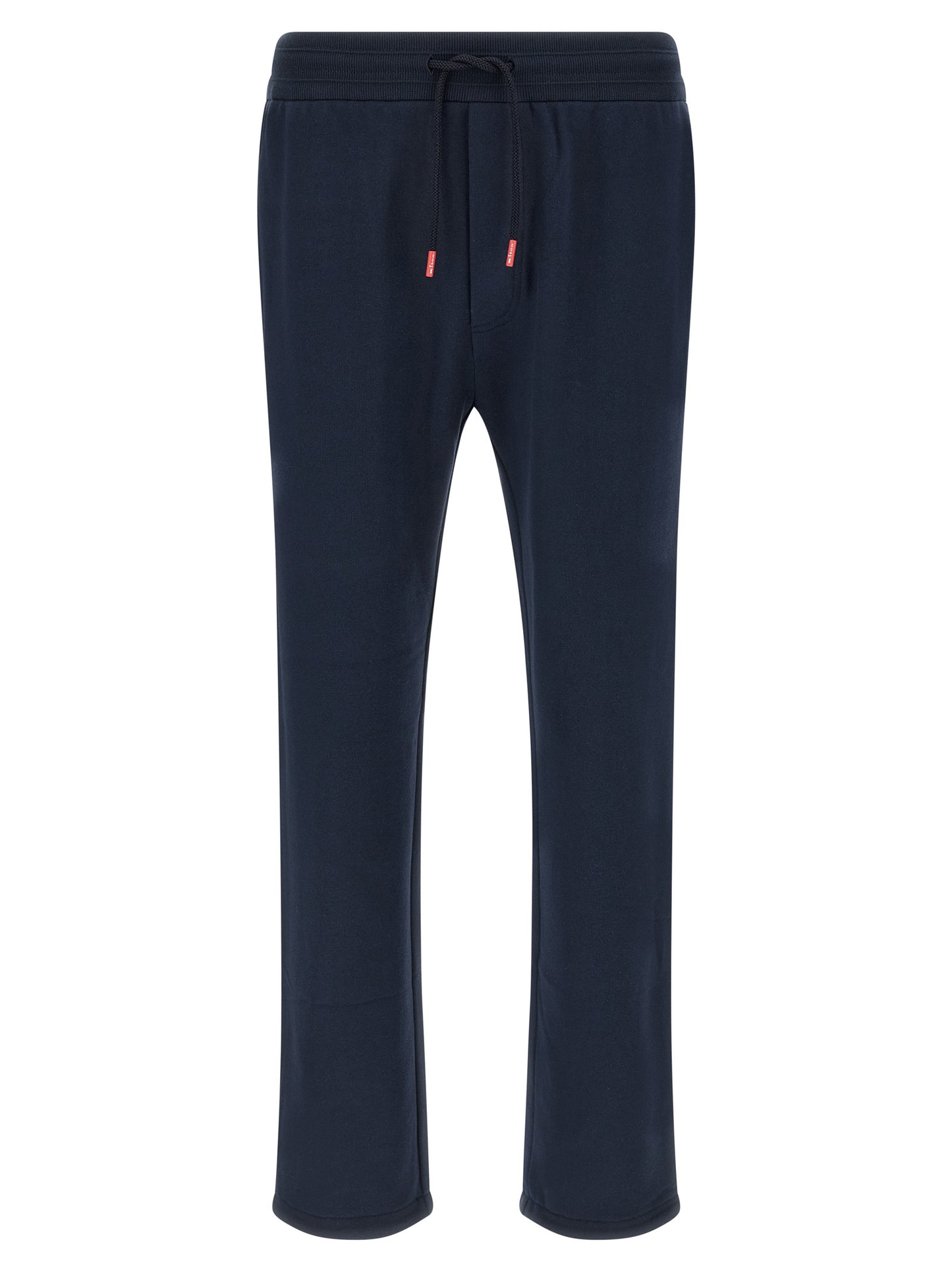 Kiton Men Cotton Tracksuit KITON