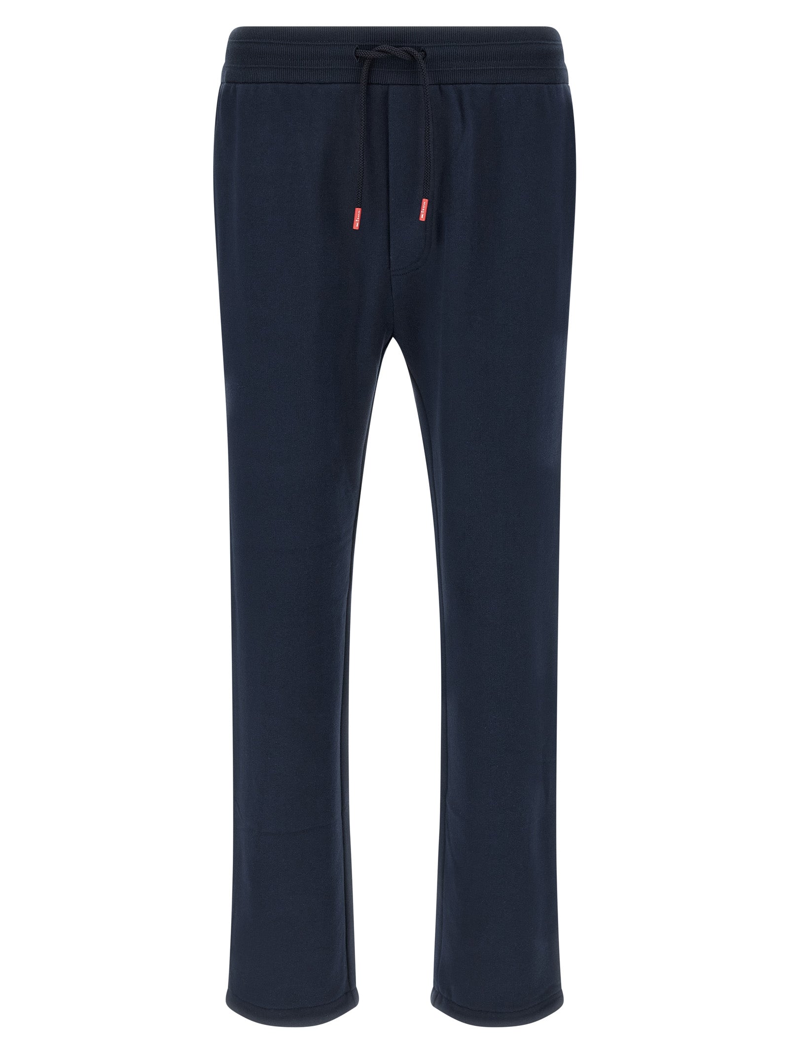 Kiton Men Cotton Tracksuit KITON