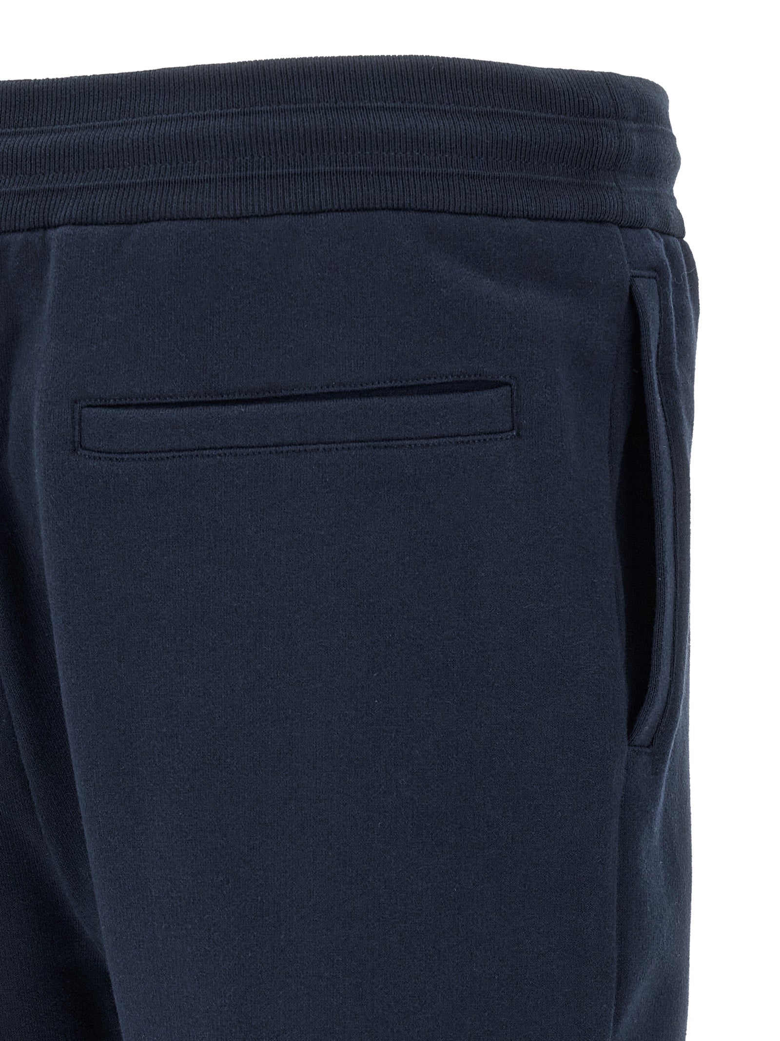 Kiton Men Cotton Tracksuit KITON