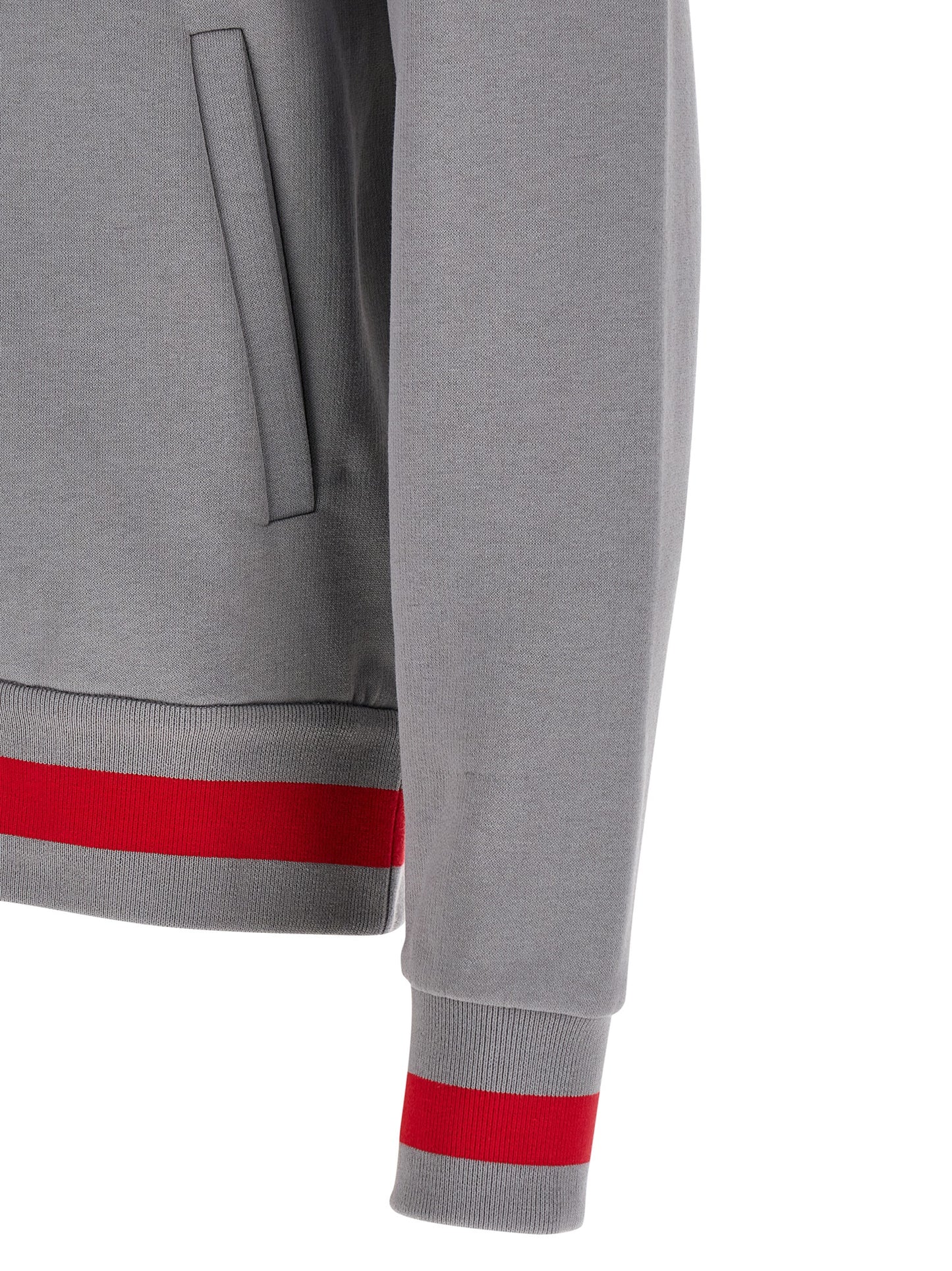 Kiton Men Cotton Tracksuit KITON