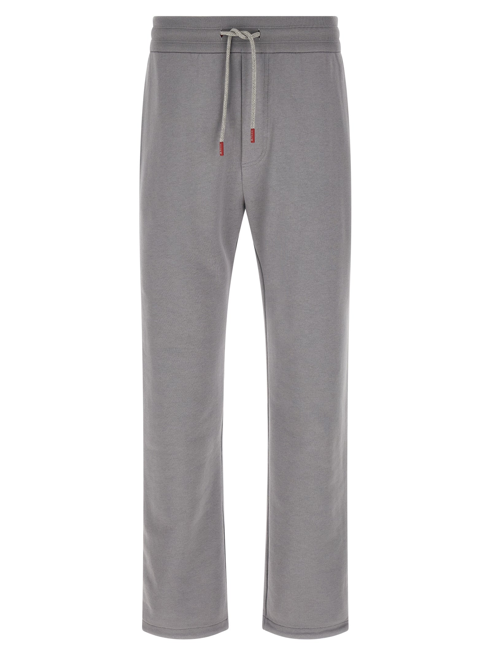 Kiton Men Cotton Tracksuit KITON
