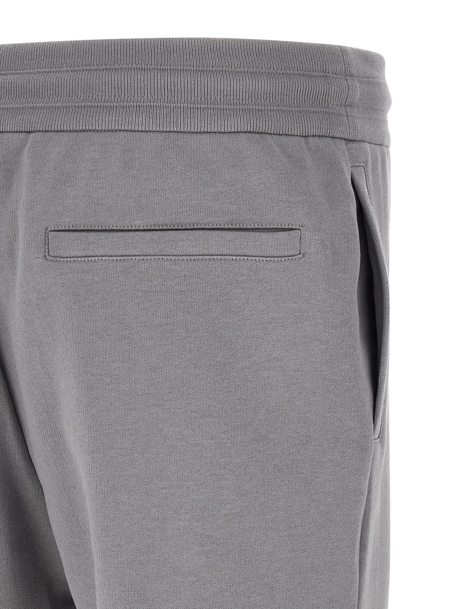 Kiton Men Cotton Tracksuit KITON