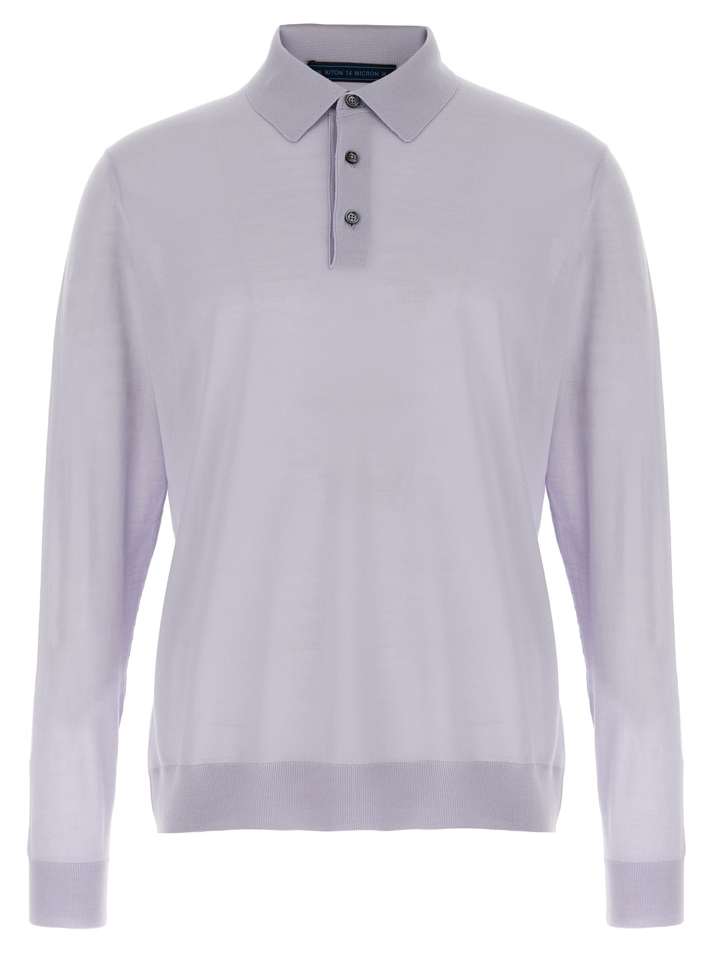 Kiton Men 'Ciro' Polo Shirt KITON
