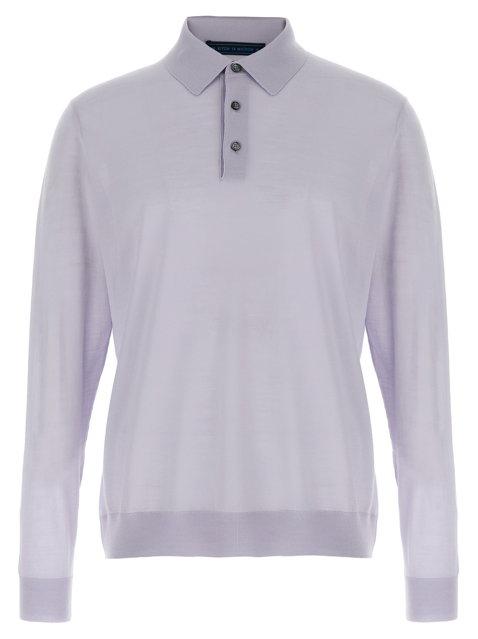 Kiton Men 'Ciro' Polo Shirt KITON