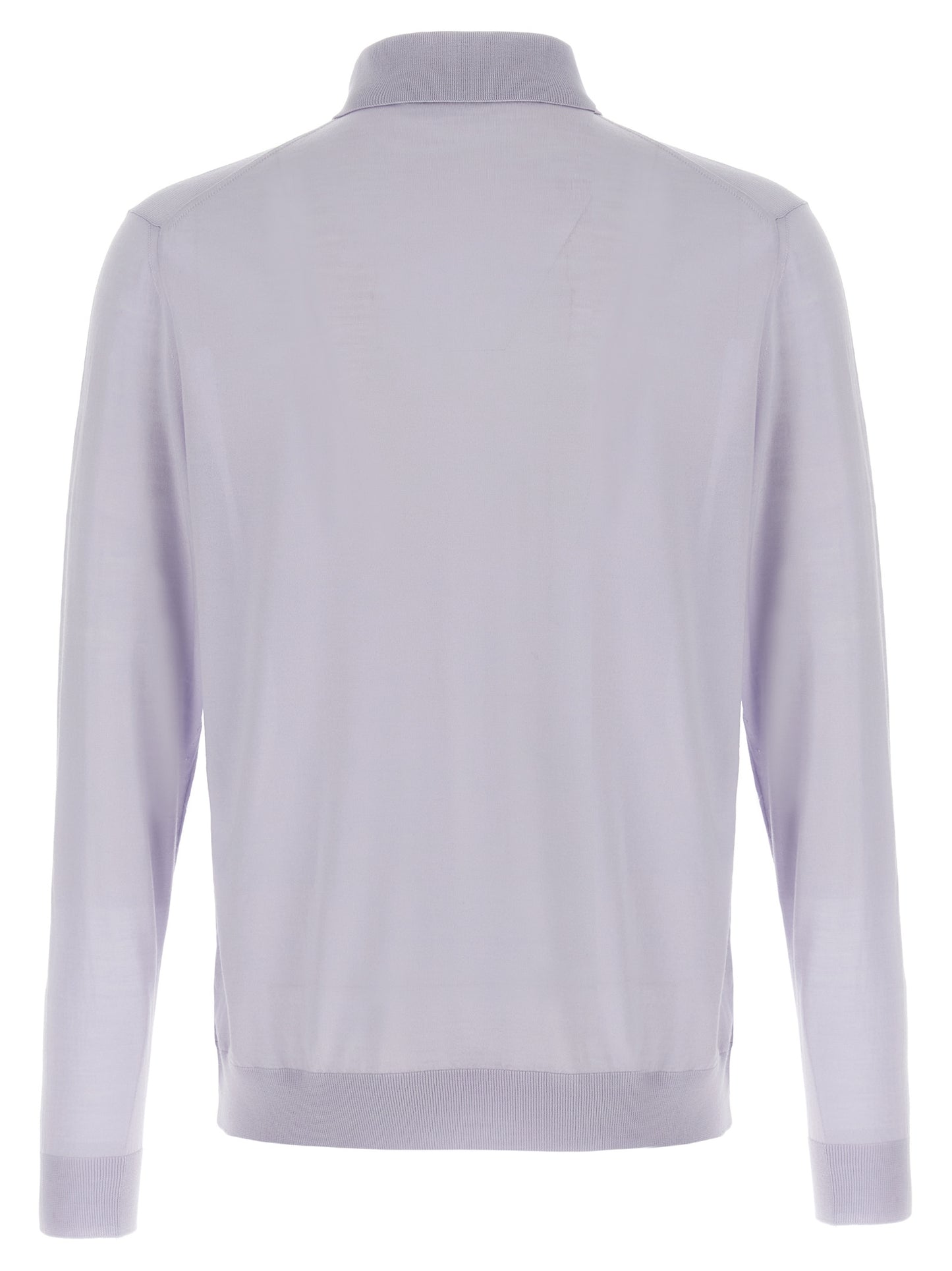 Kiton Men 'Ciro' Polo Shirt KITON