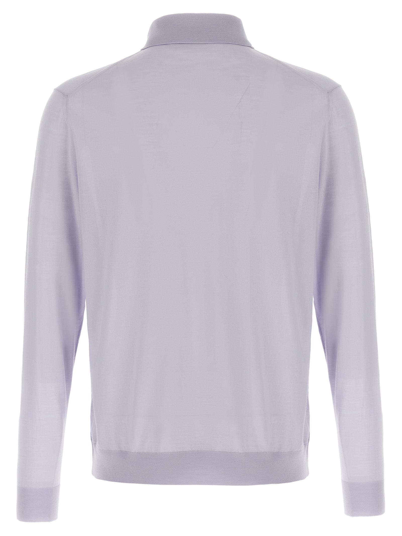 Kiton Men 'Ciro' Polo Shirt KITON