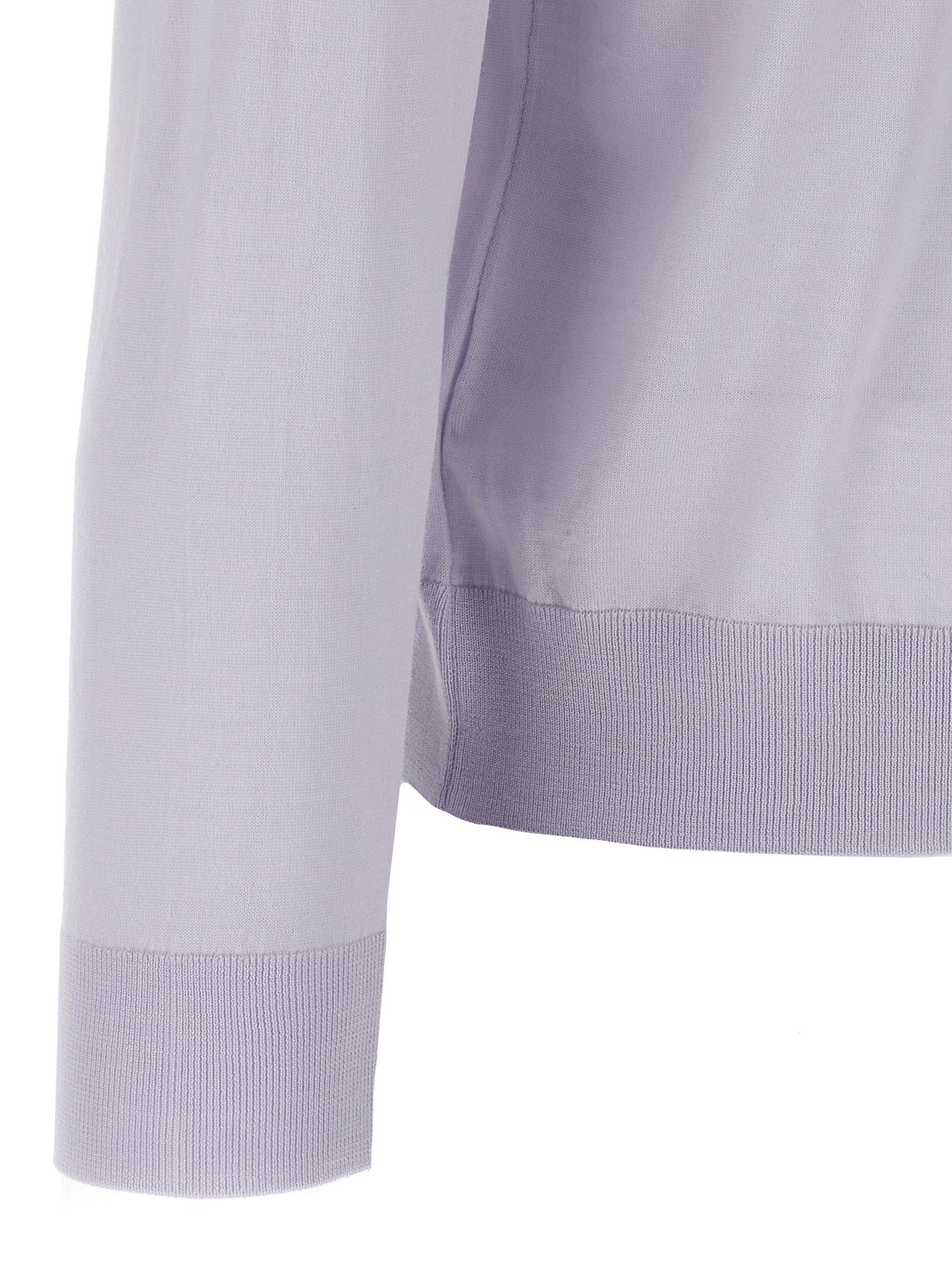 Kiton Men 'Ciro' Polo Shirt KITON