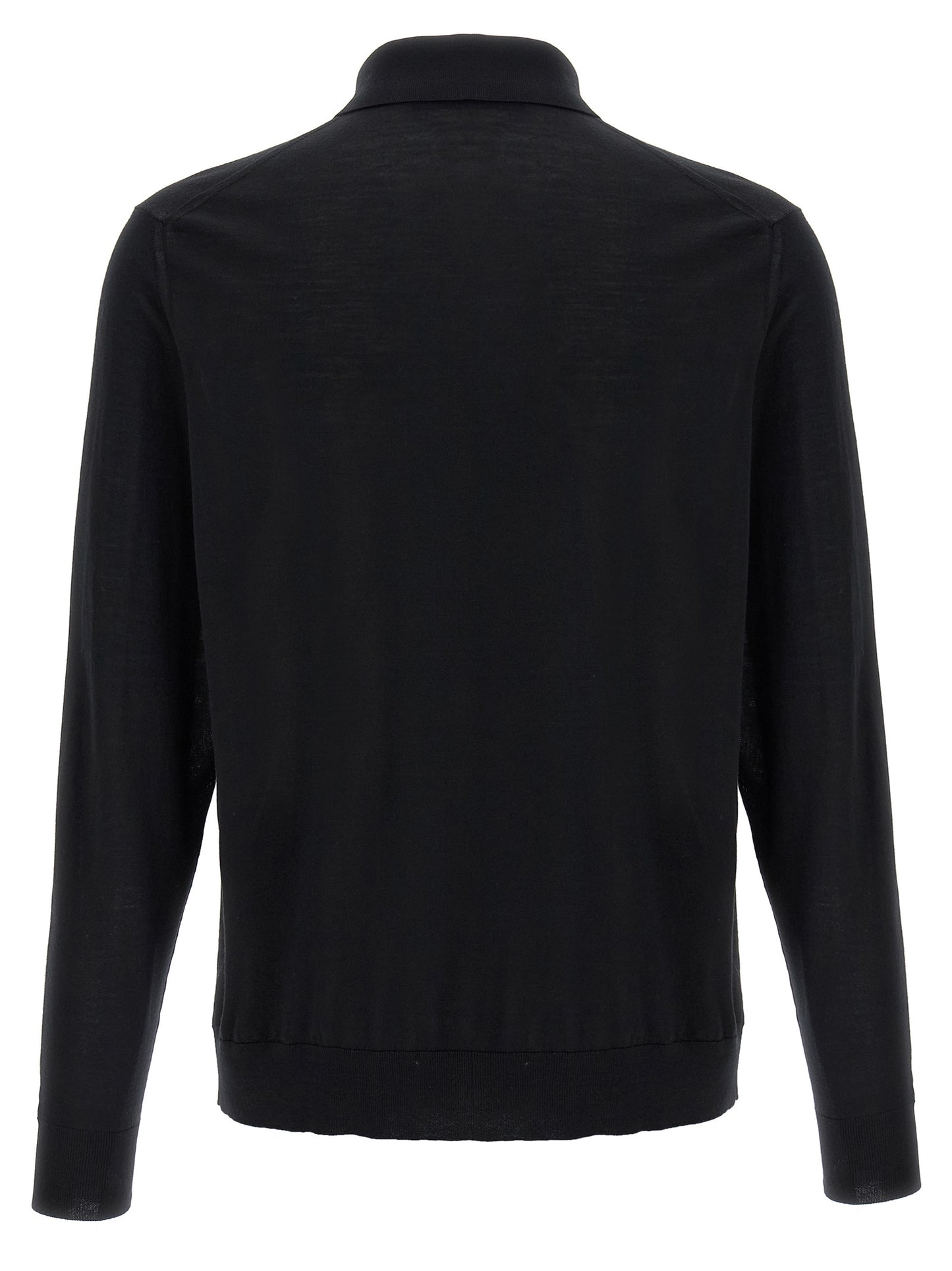 Kiton Men 'Ciro' Polo Shirt KITON
