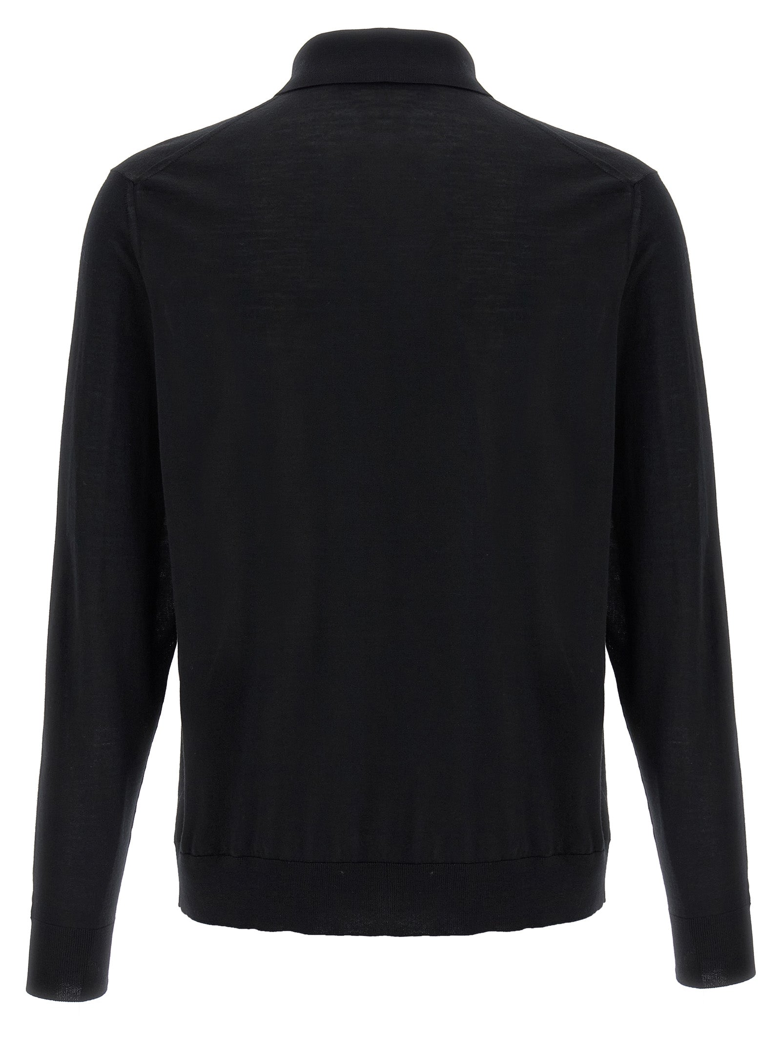 Kiton Men 'Ciro' Polo Shirt KITON