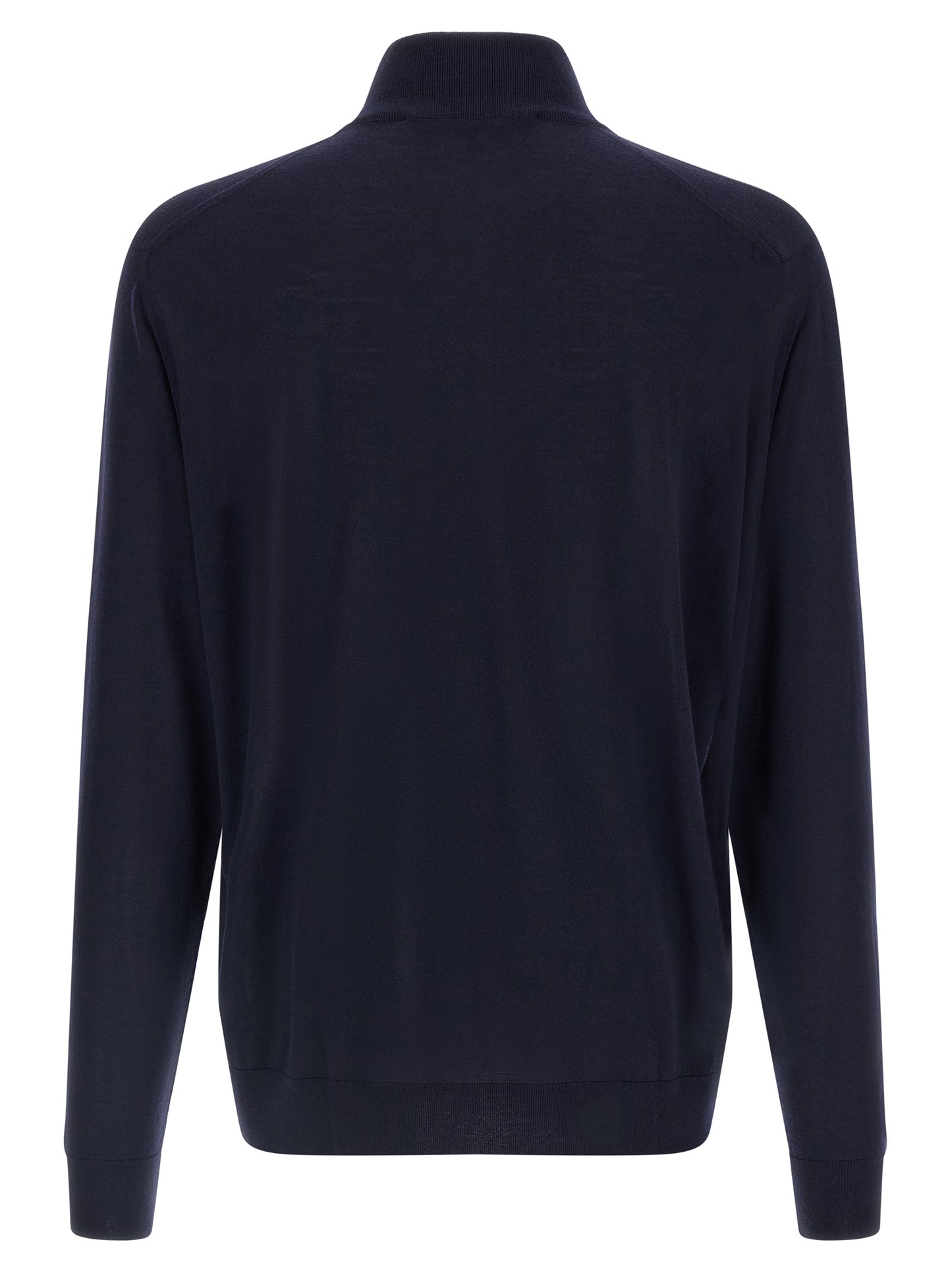 Kiton Men Half-Zip Sweater KITON