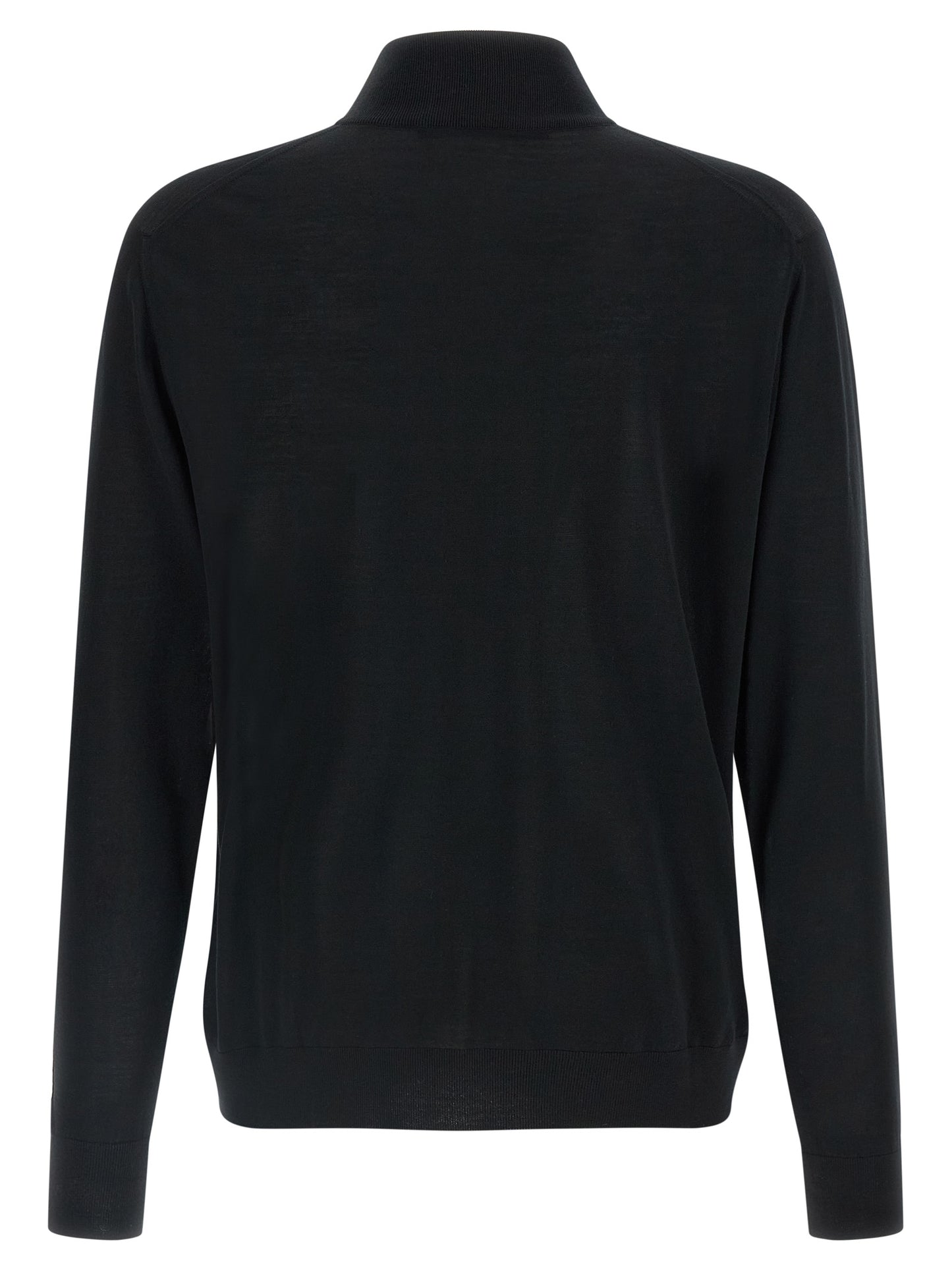 Kiton Men Half-Zip Sweater KITON