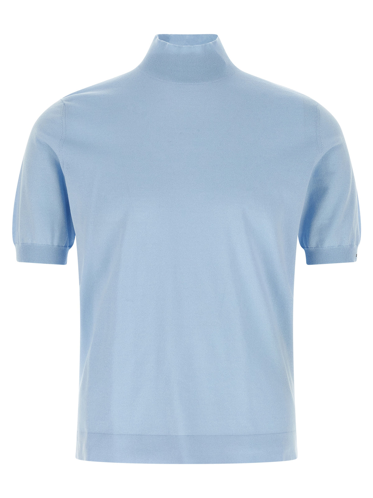 Prada Men Intersio Logo Sweater PRADA